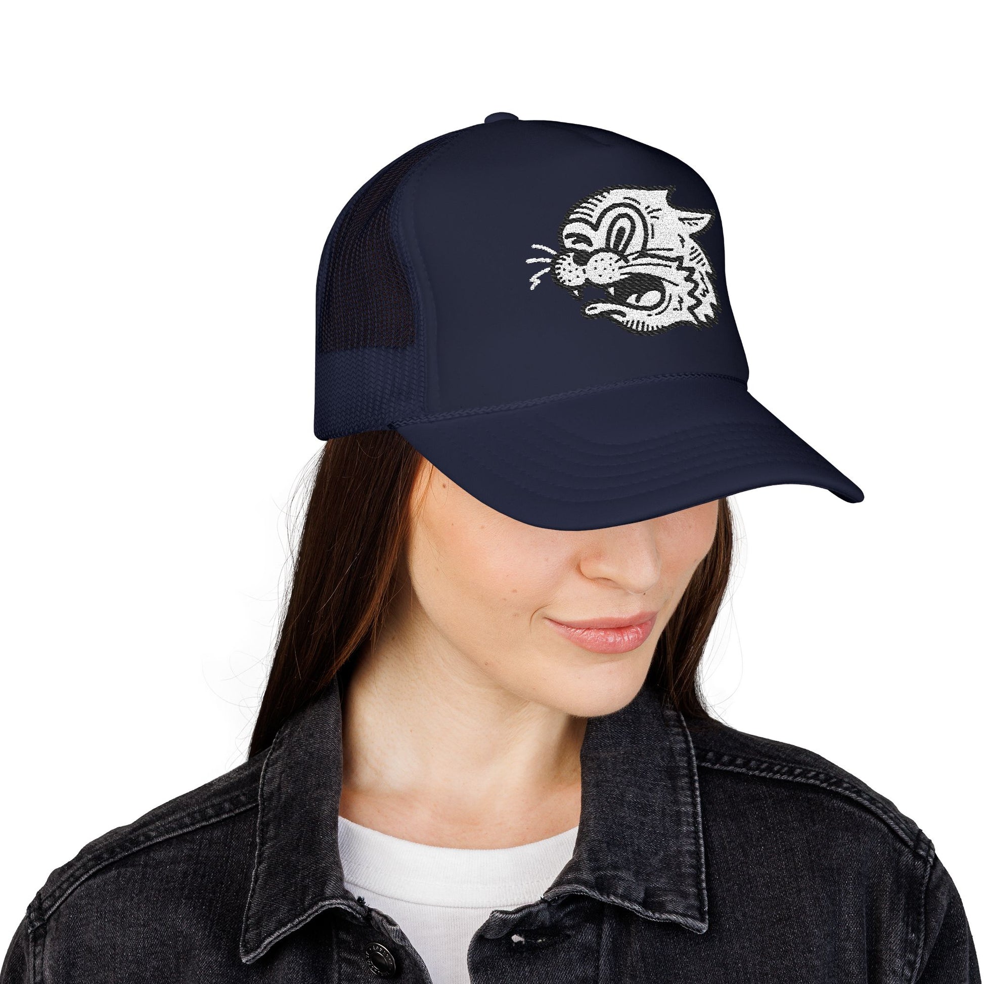 The Melvin Trucker Hat