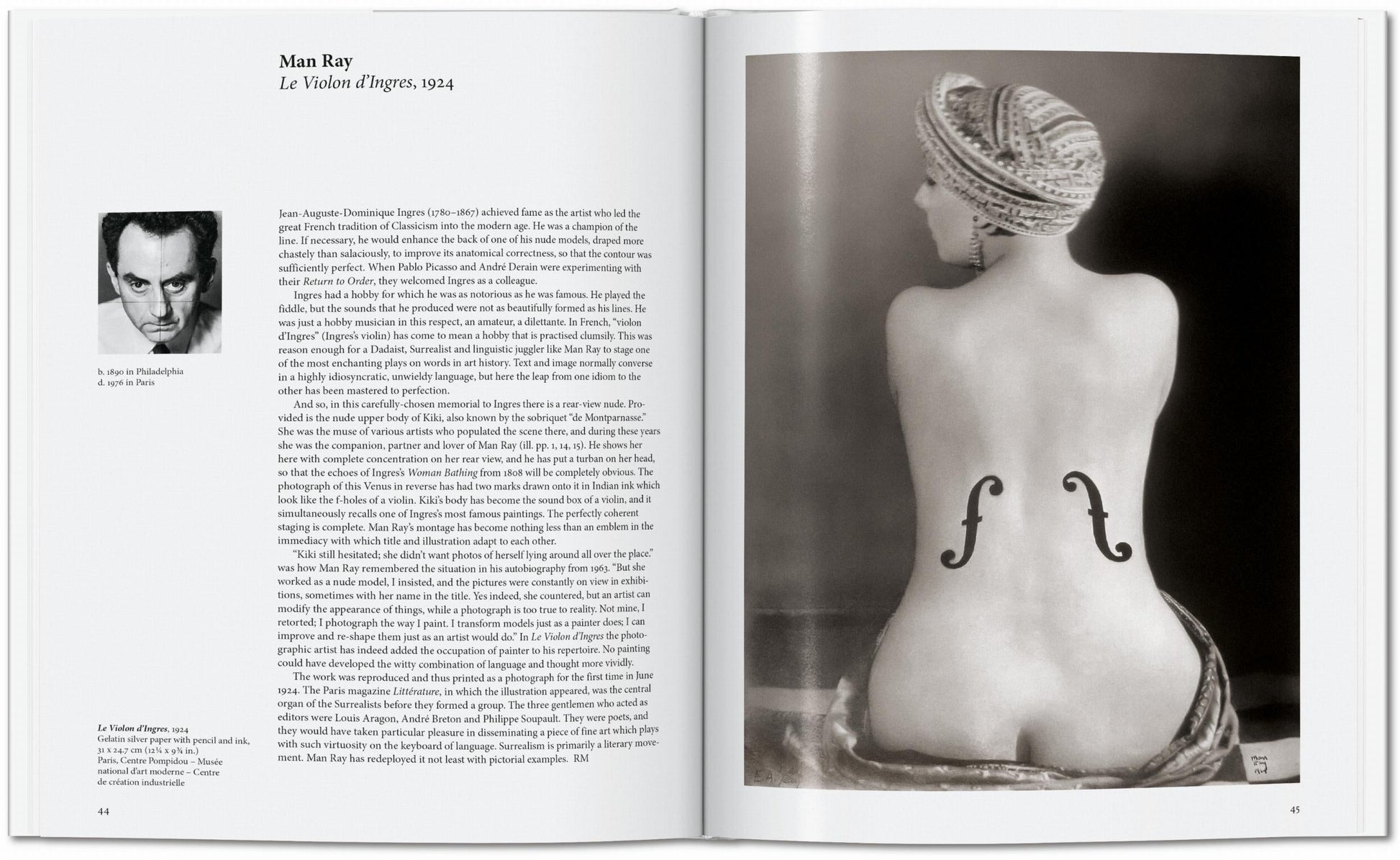 1920s Paris (English)