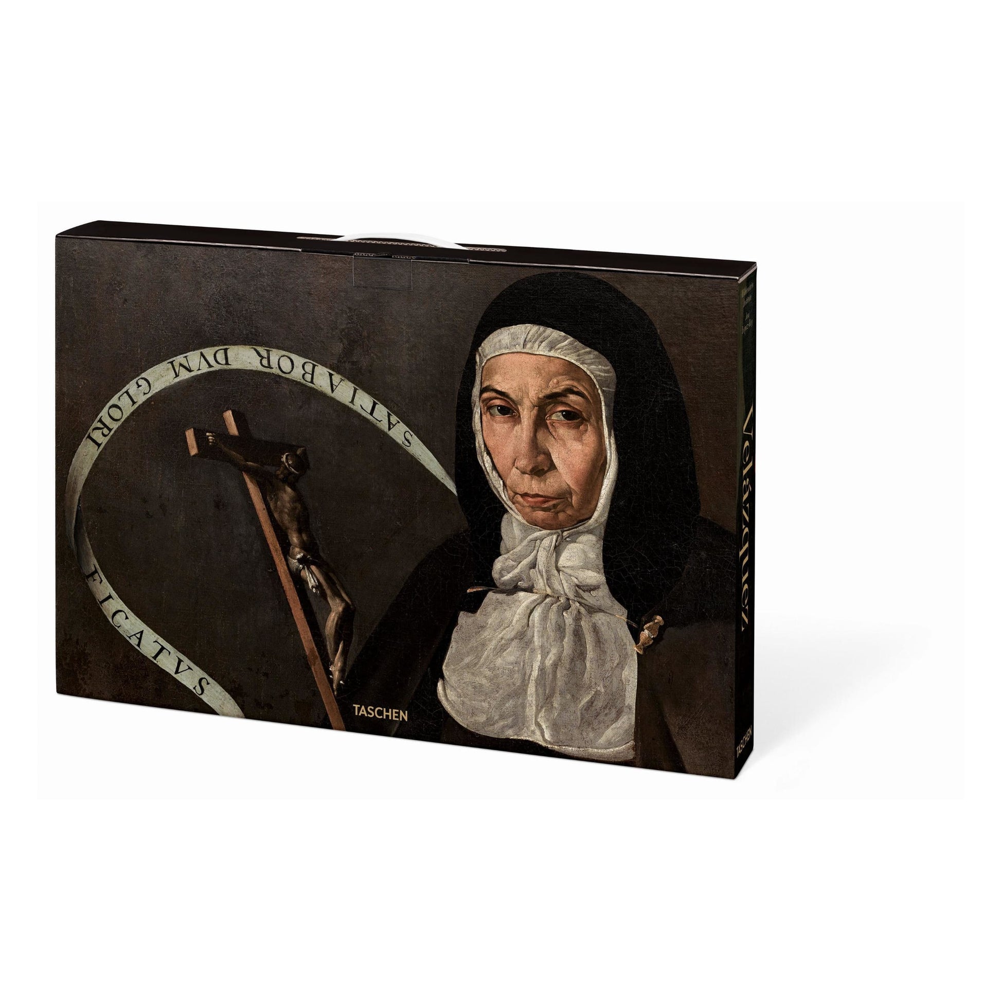 Velázquez. The Complete Works (English)