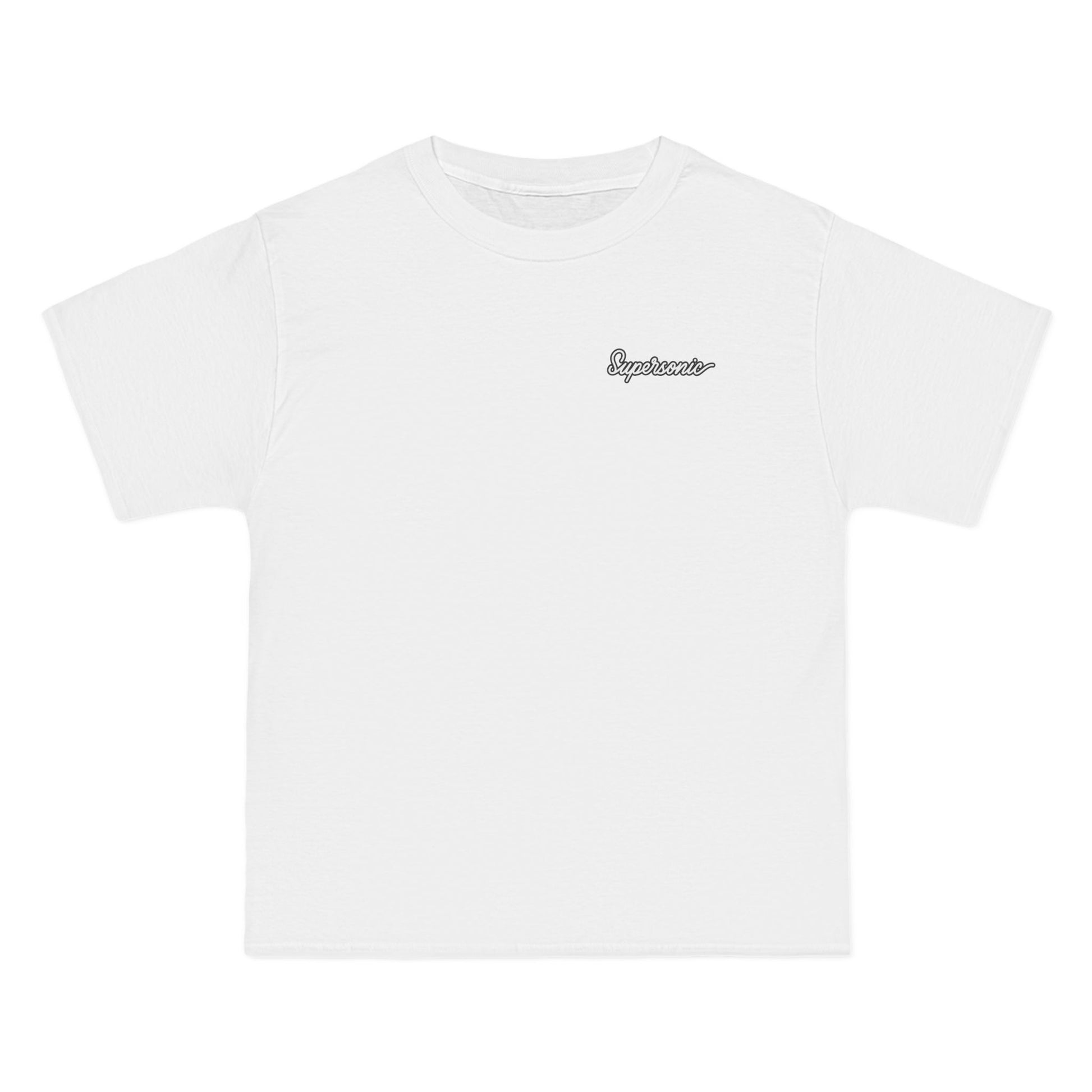 The Supersonic Skull T-Shirt