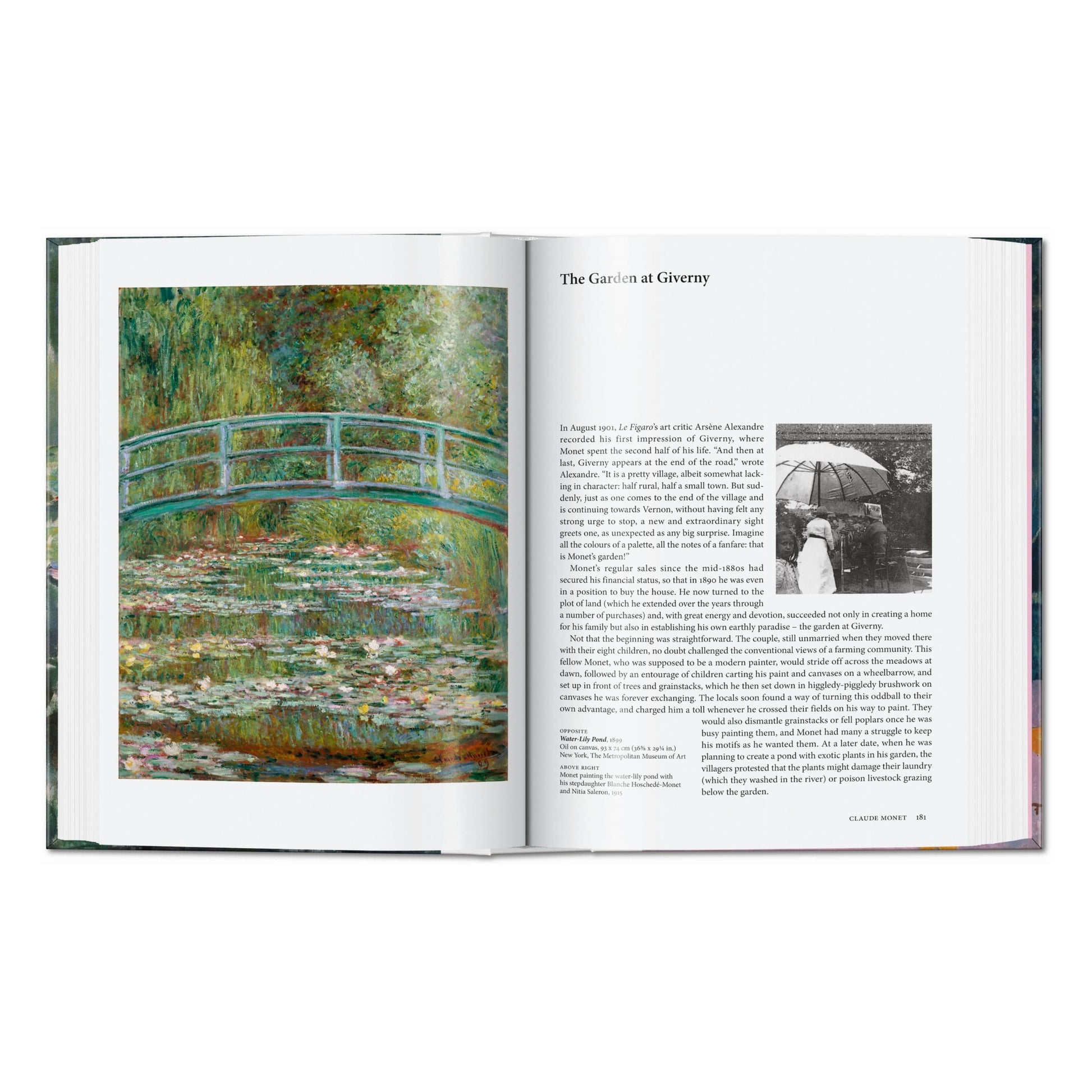 Art for All. Impressionists (English)