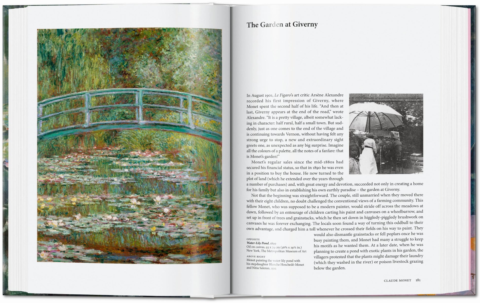 Art for All. Impressionists (English)