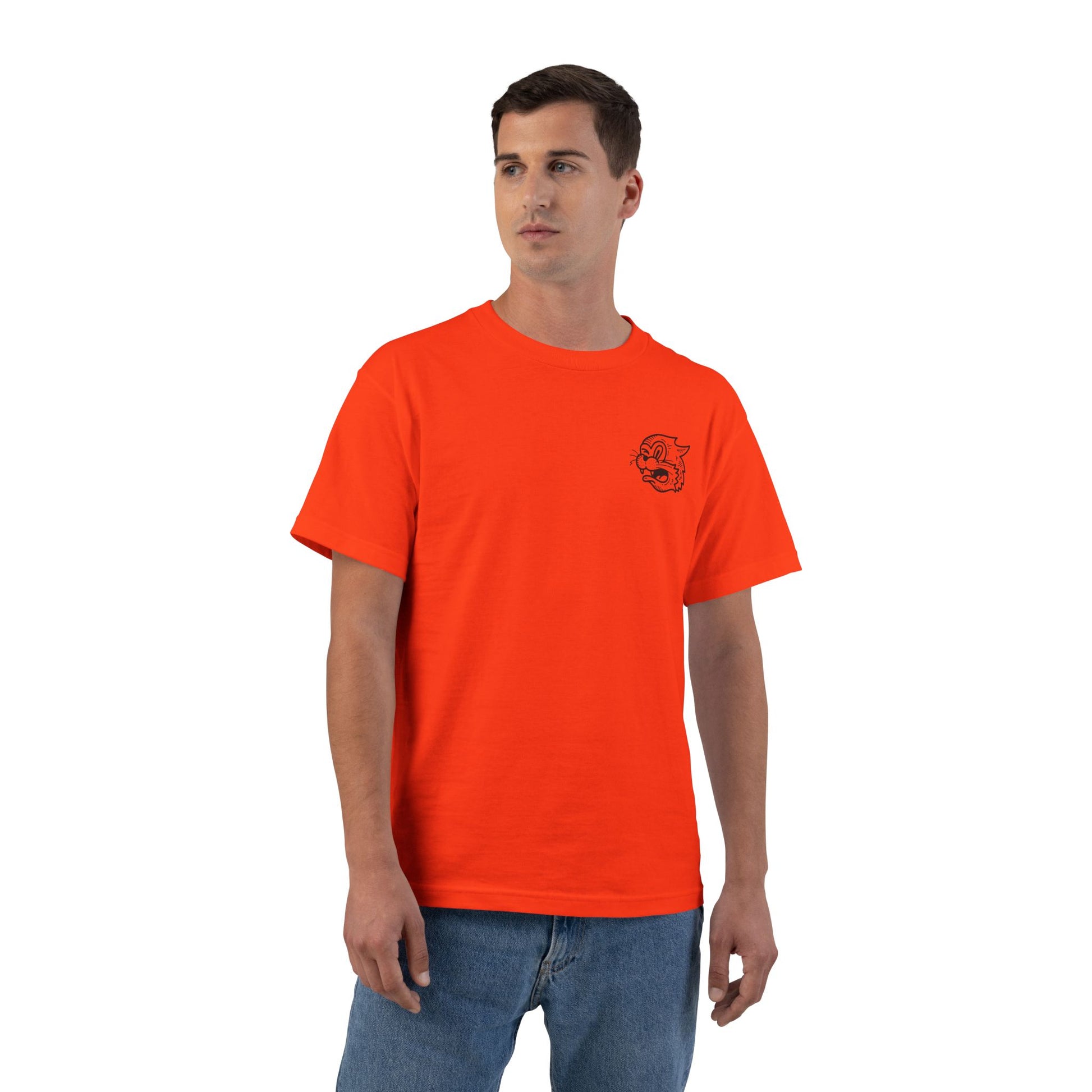 Live Fast... T-Shirt