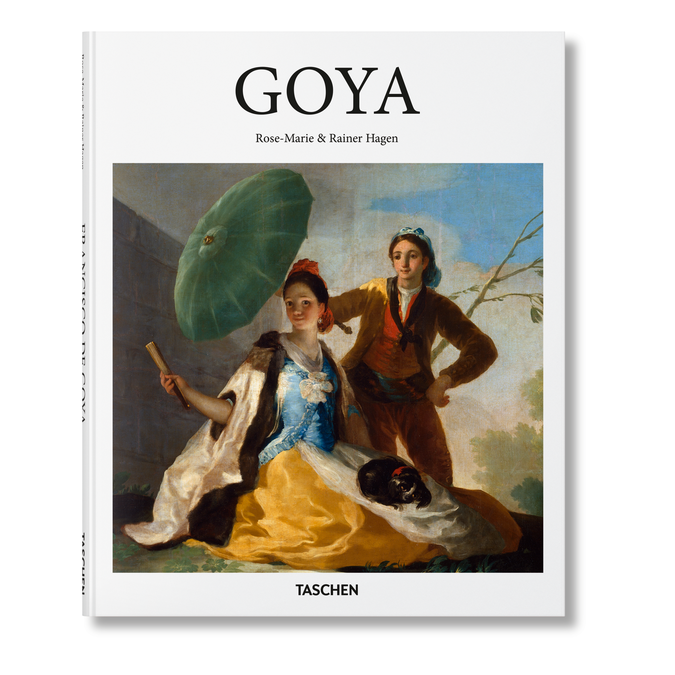 Goya (English)