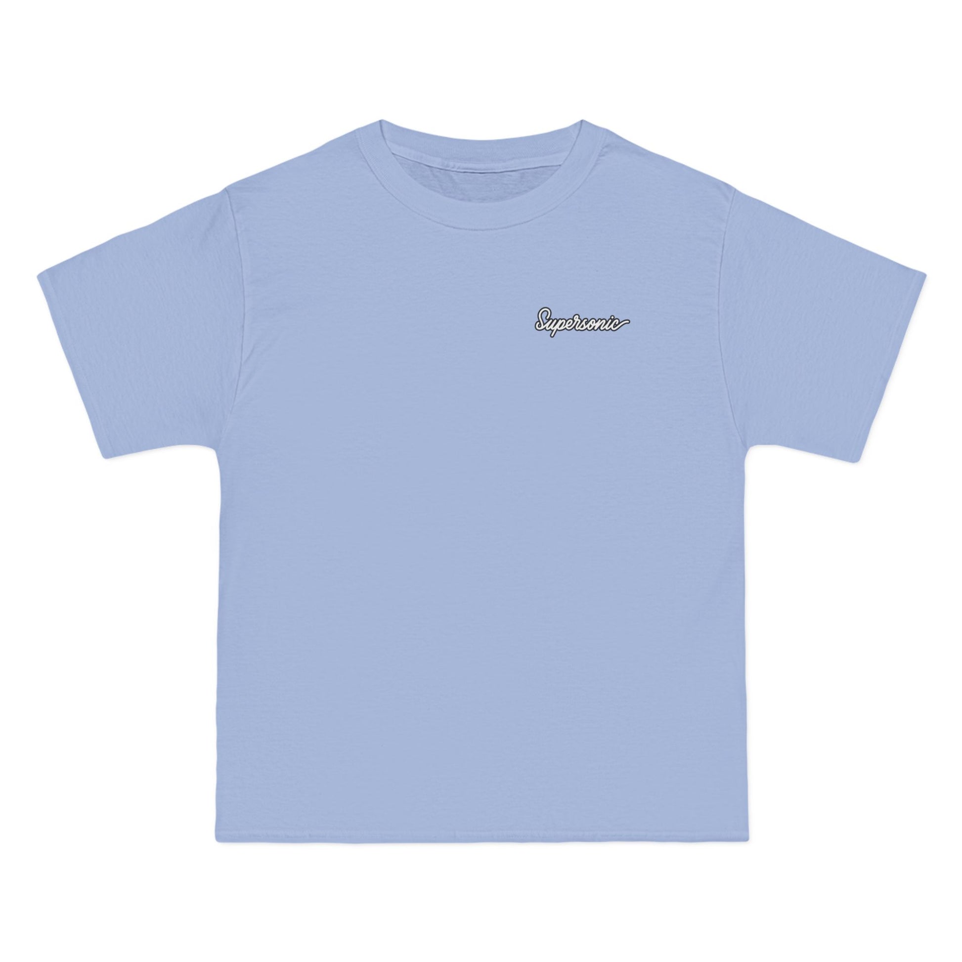 The Supersonic Skull T-Shirt