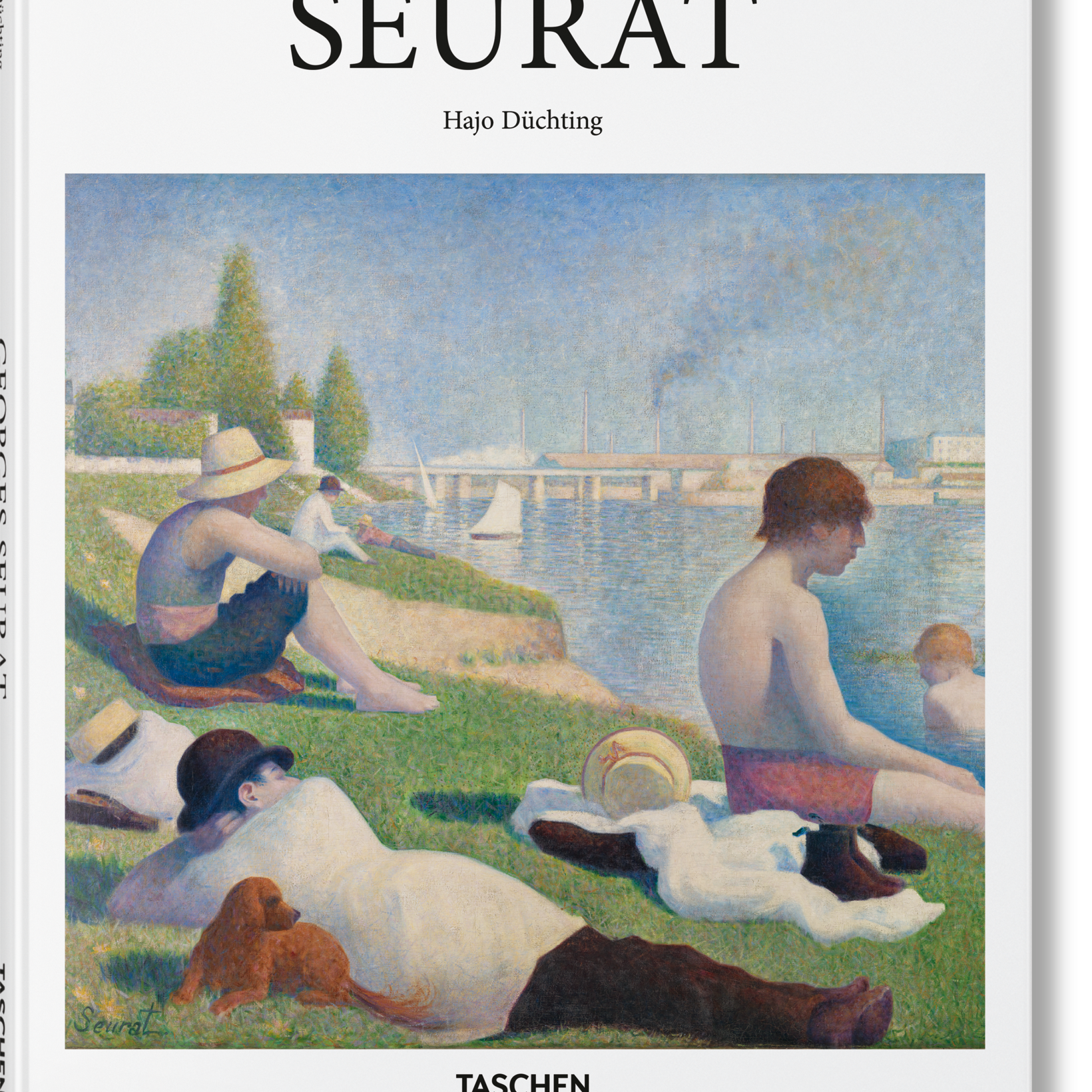 Seurat (English)