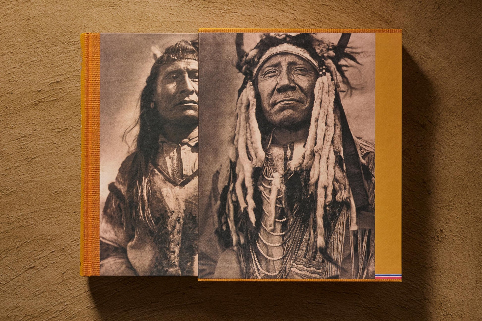 Edward S. Curtis. The North American Indian. The Complete Portfolios.