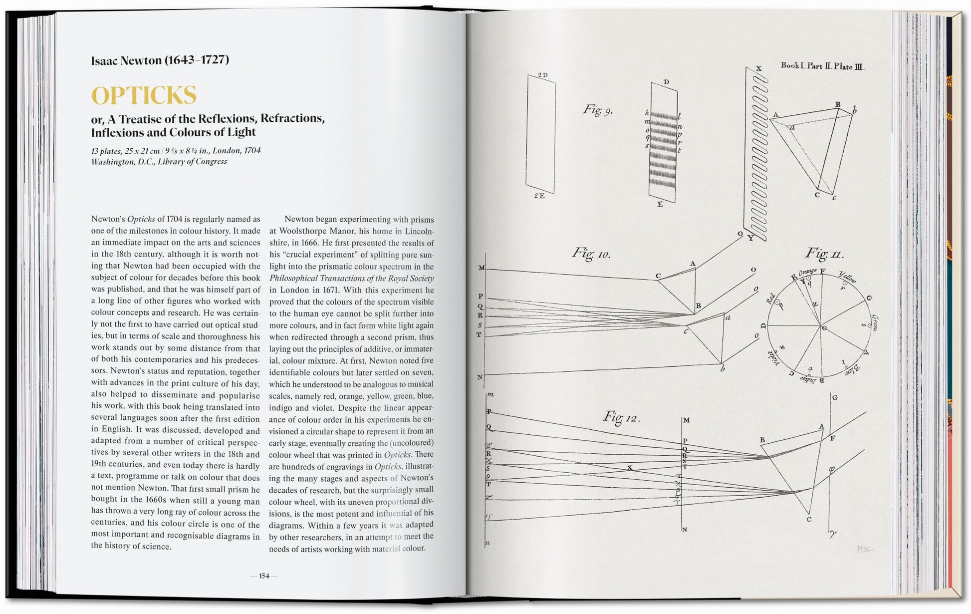 The Book of Colour Concepts. 45th Ed.