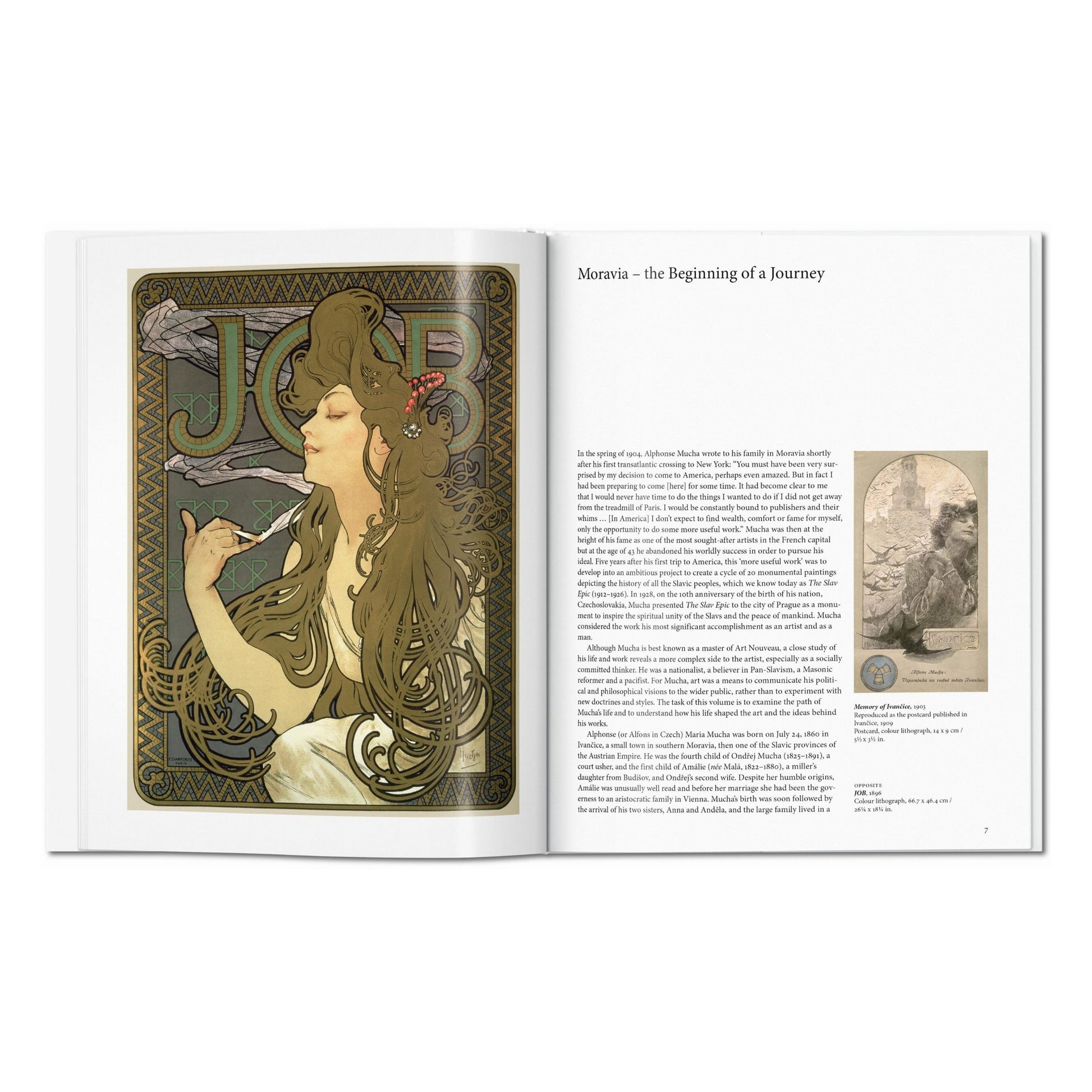 Mucha (English)