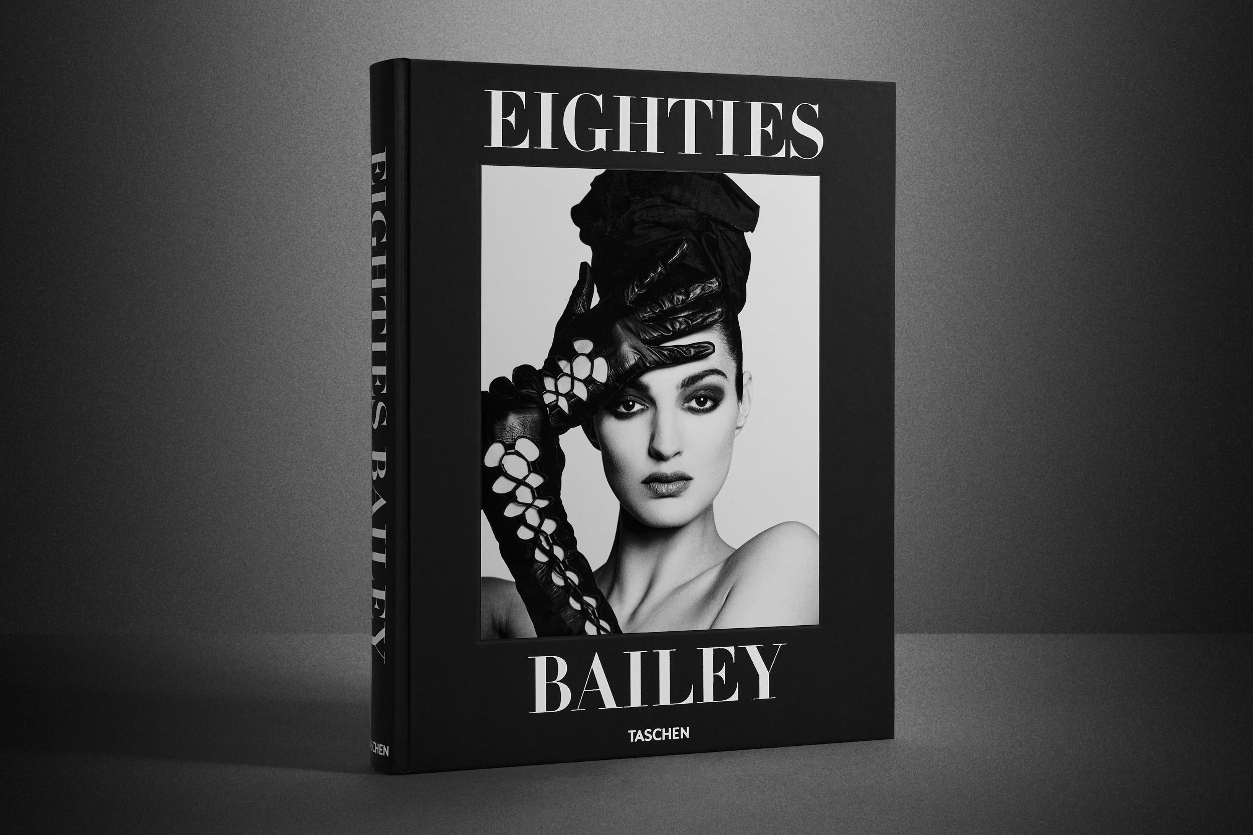 David Bailey. Eighties (English)