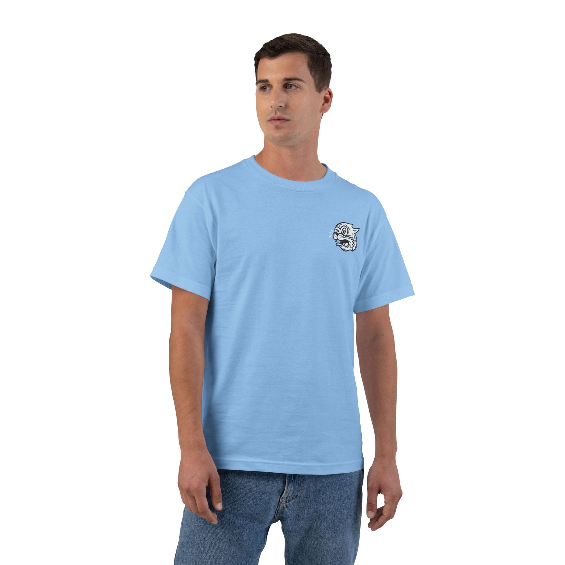 Live Fast... T-Shirt