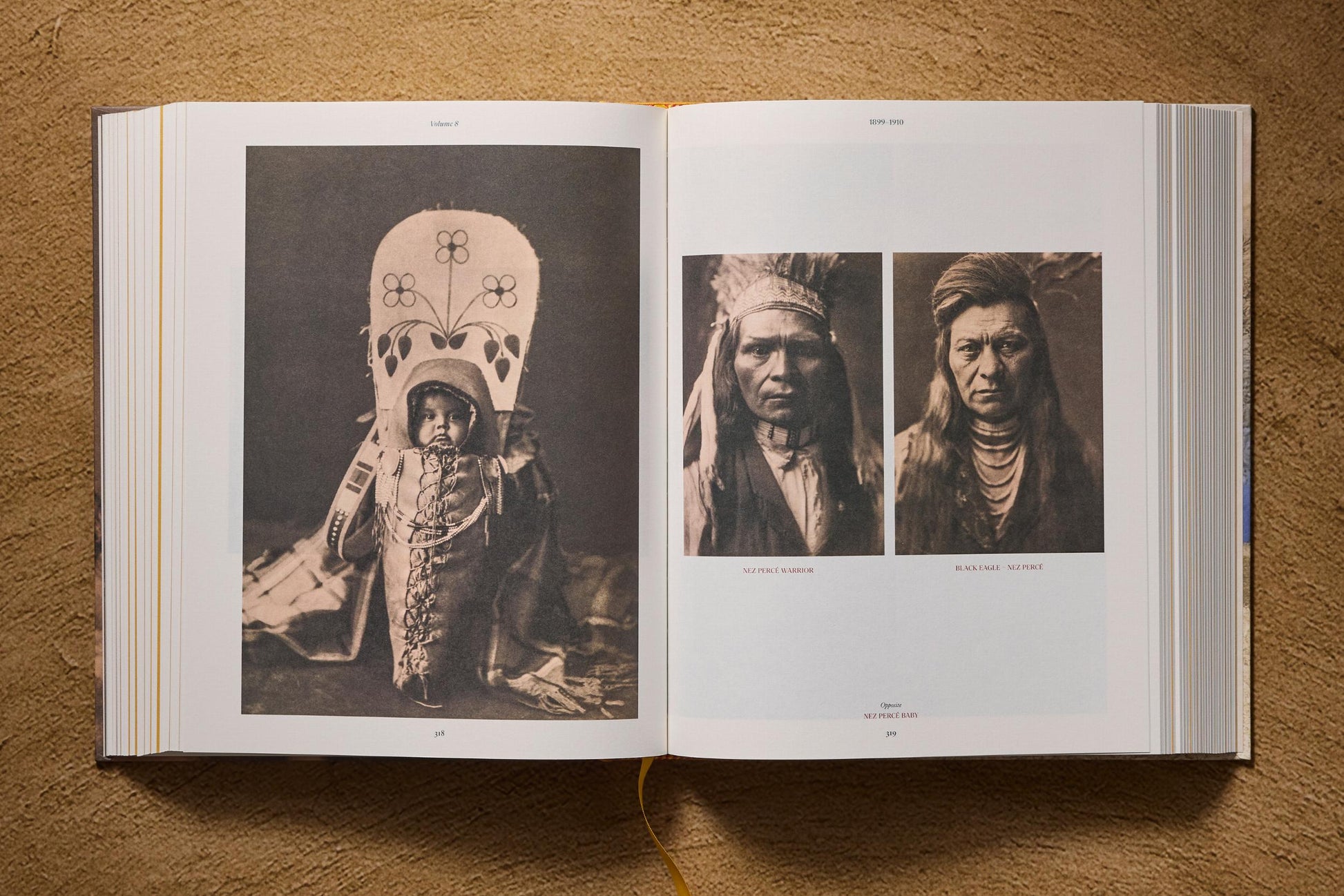 Edward S. Curtis. The North American Indian. The Complete Portfolios.