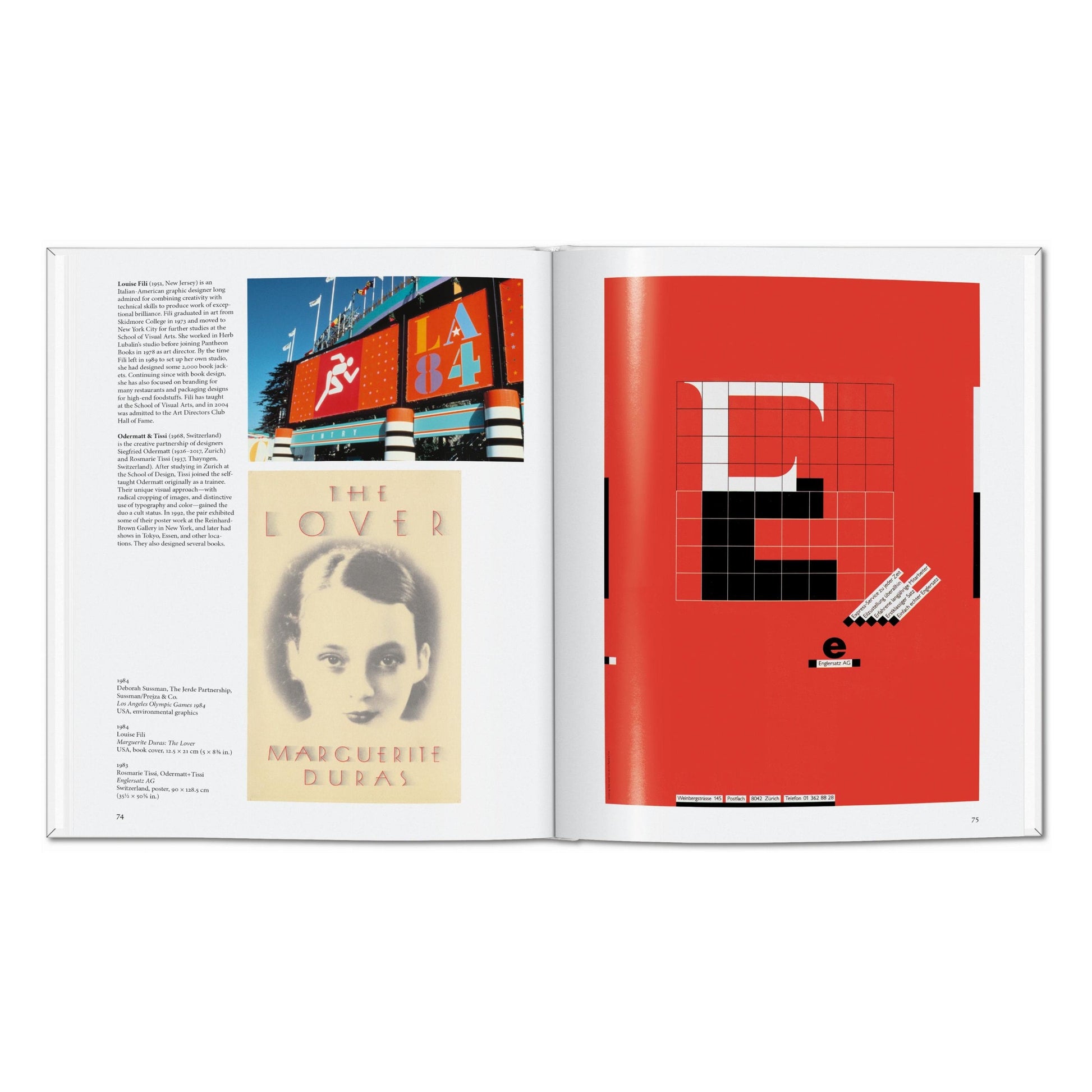 Graphic Design. 1890-Today (English)
