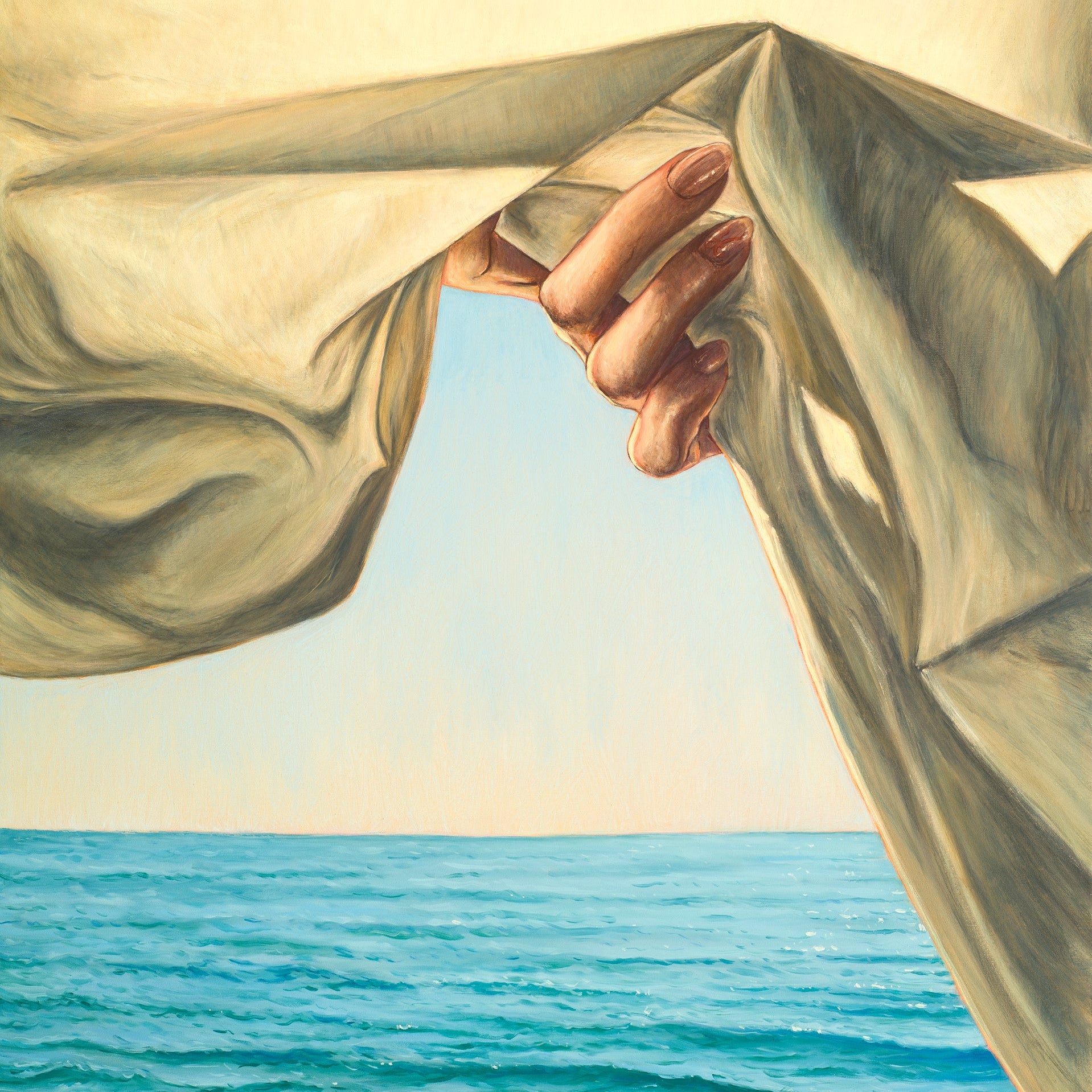 "Sea Breeze"