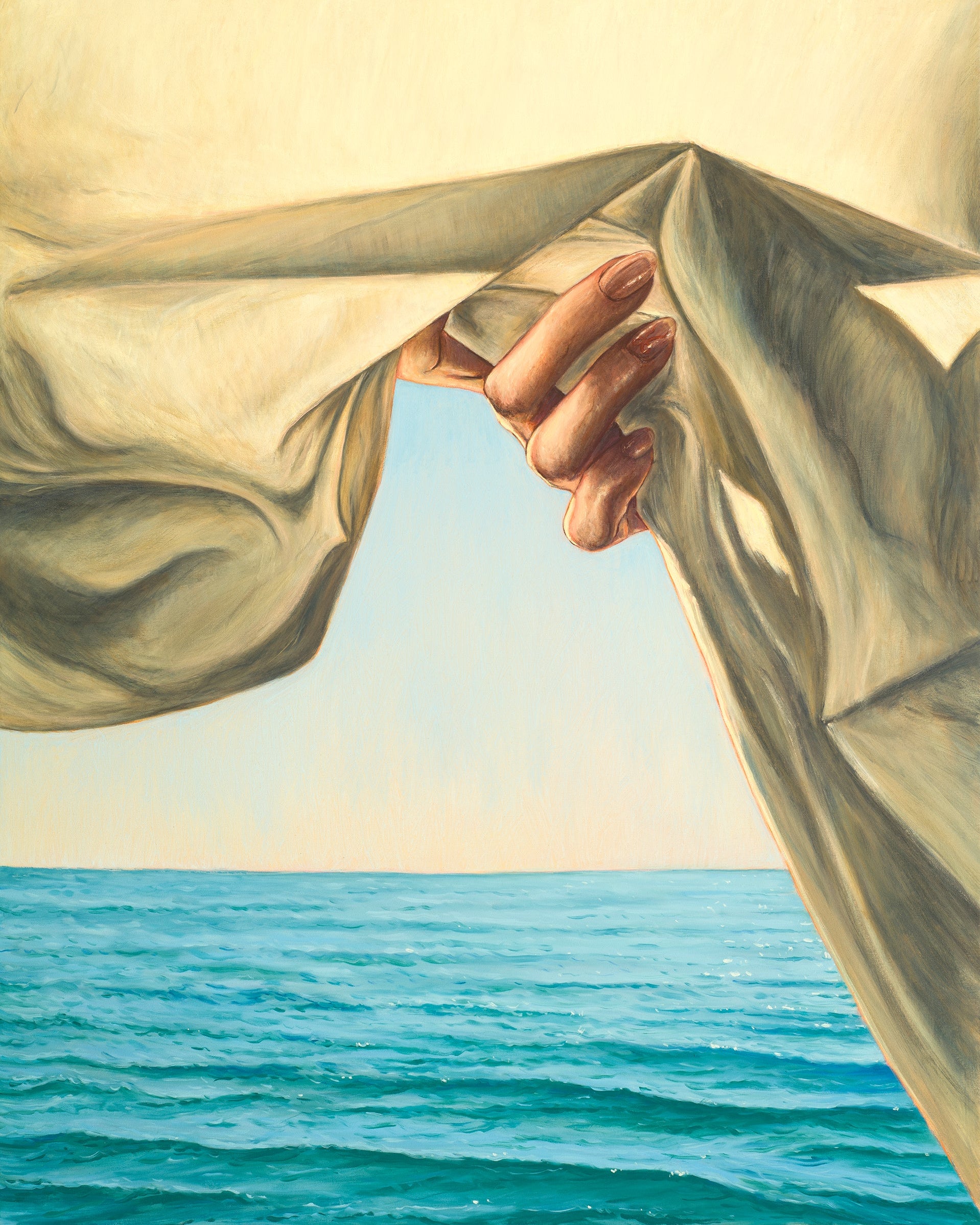 "Sea Breeze"