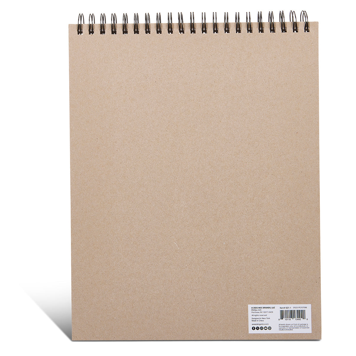Sketch Paper 11x14 100 Sheets