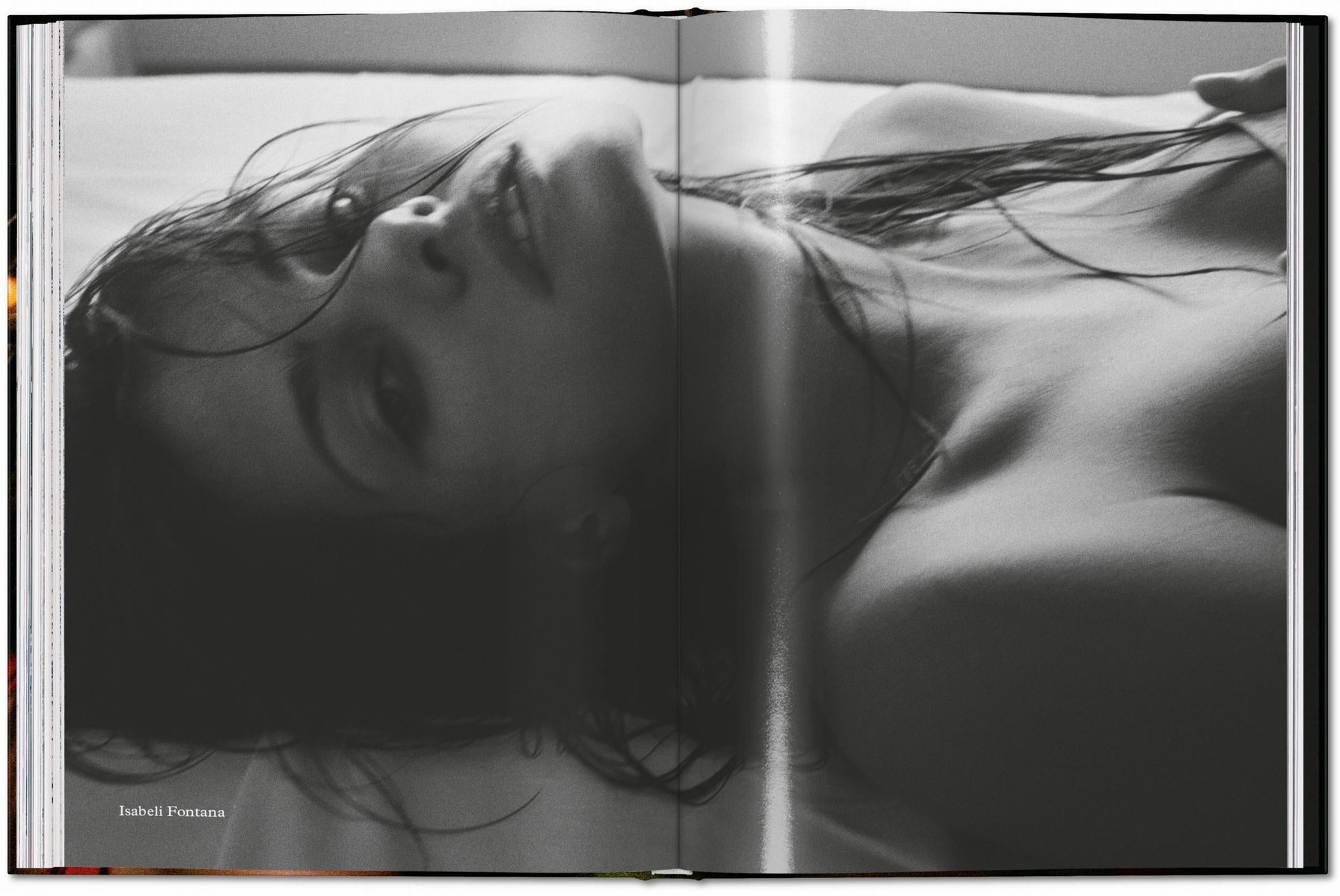 MaRIO DE JANEIRO Testino (English)