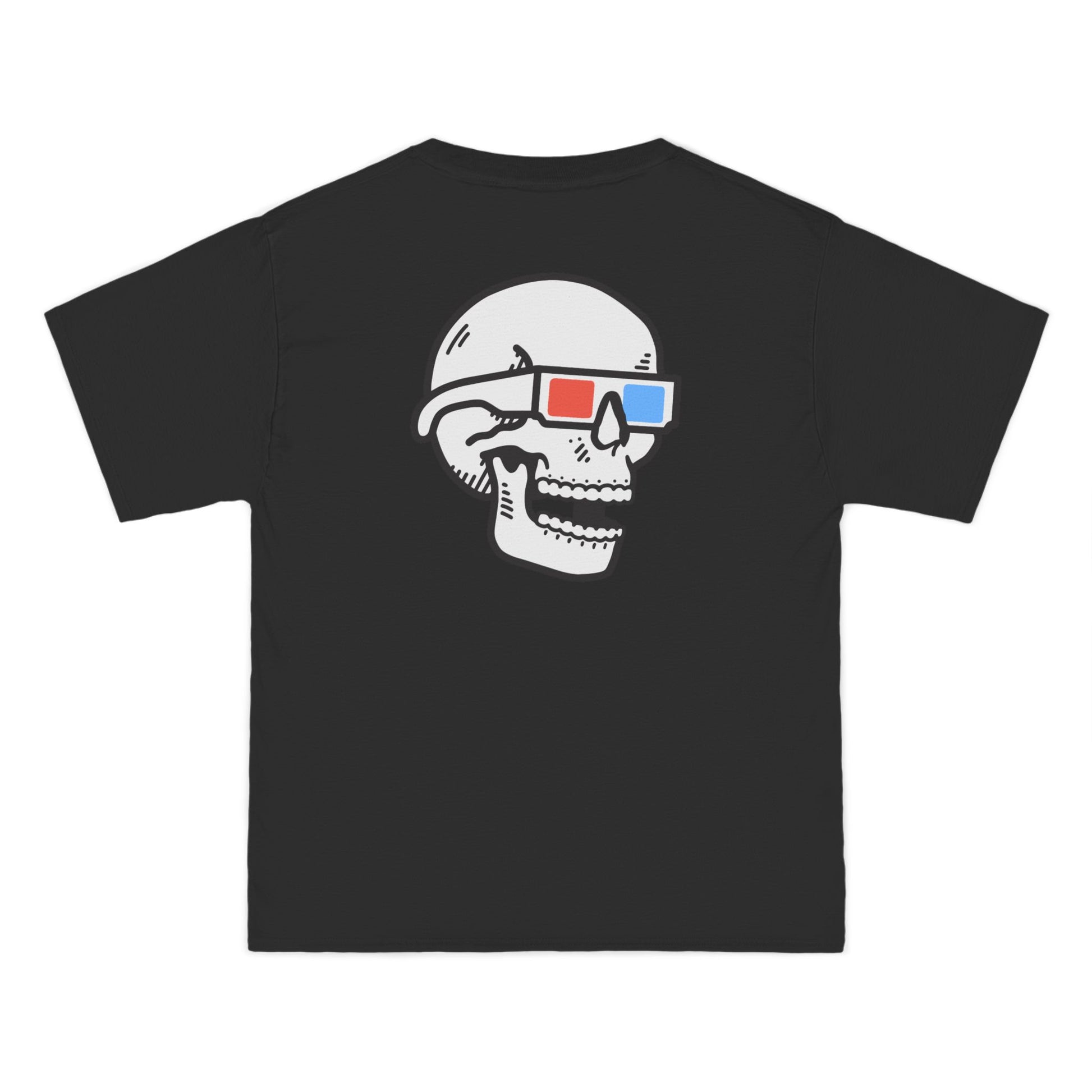 The Supersonic Skull T-Shirt