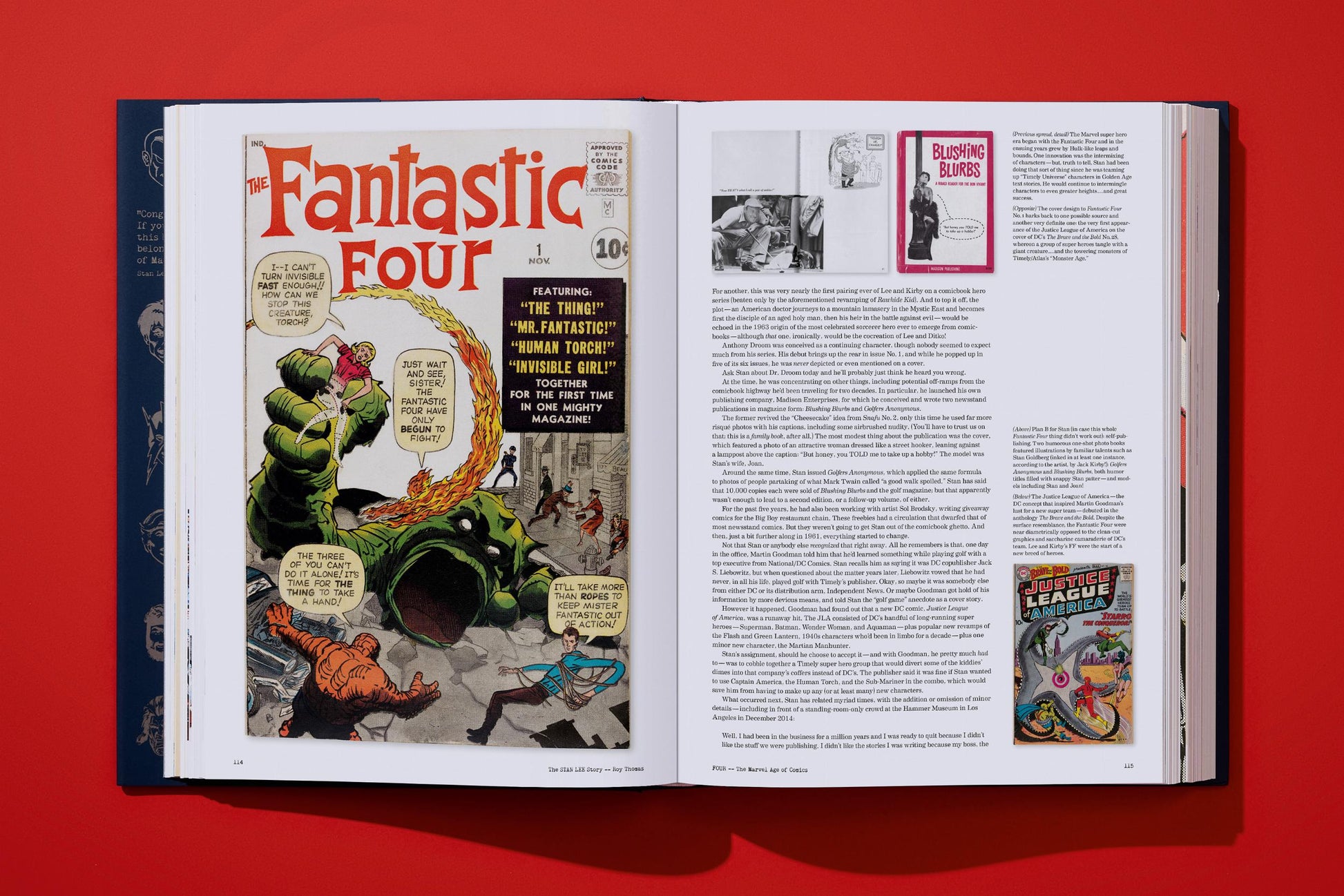 The Stan Lee Story (English)
