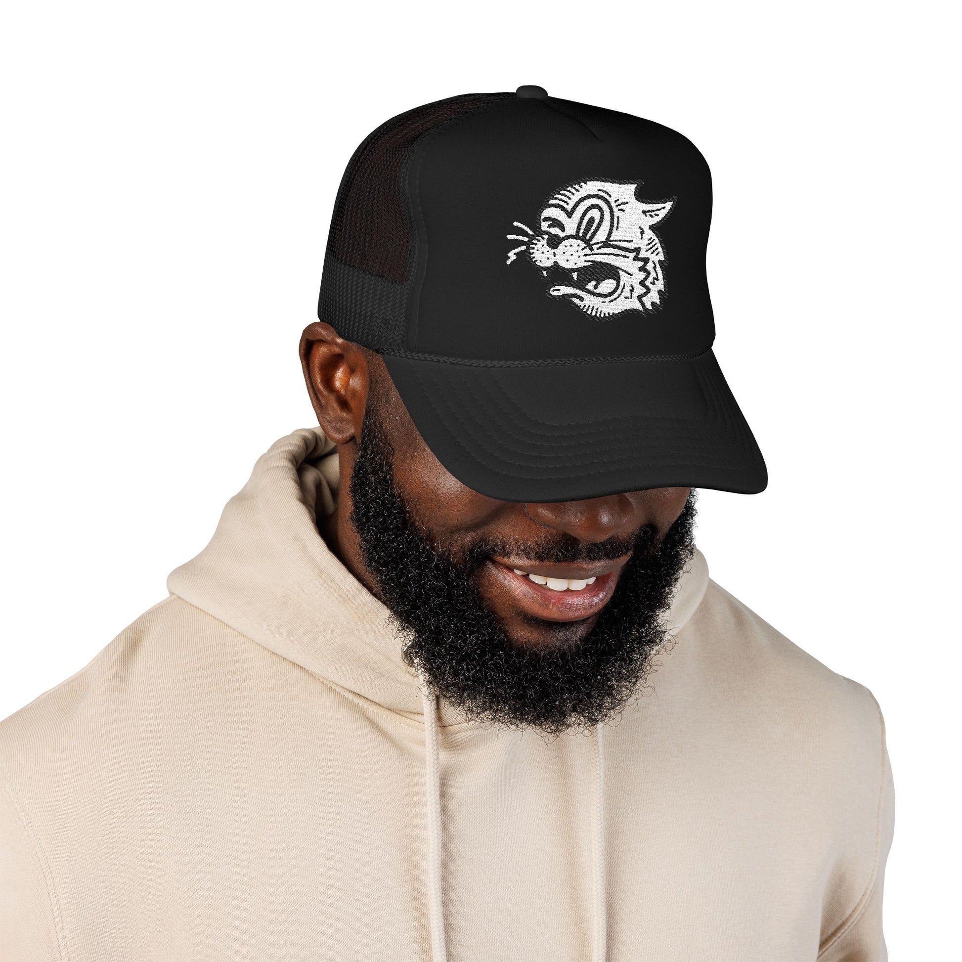The Melvin Trucker Hat