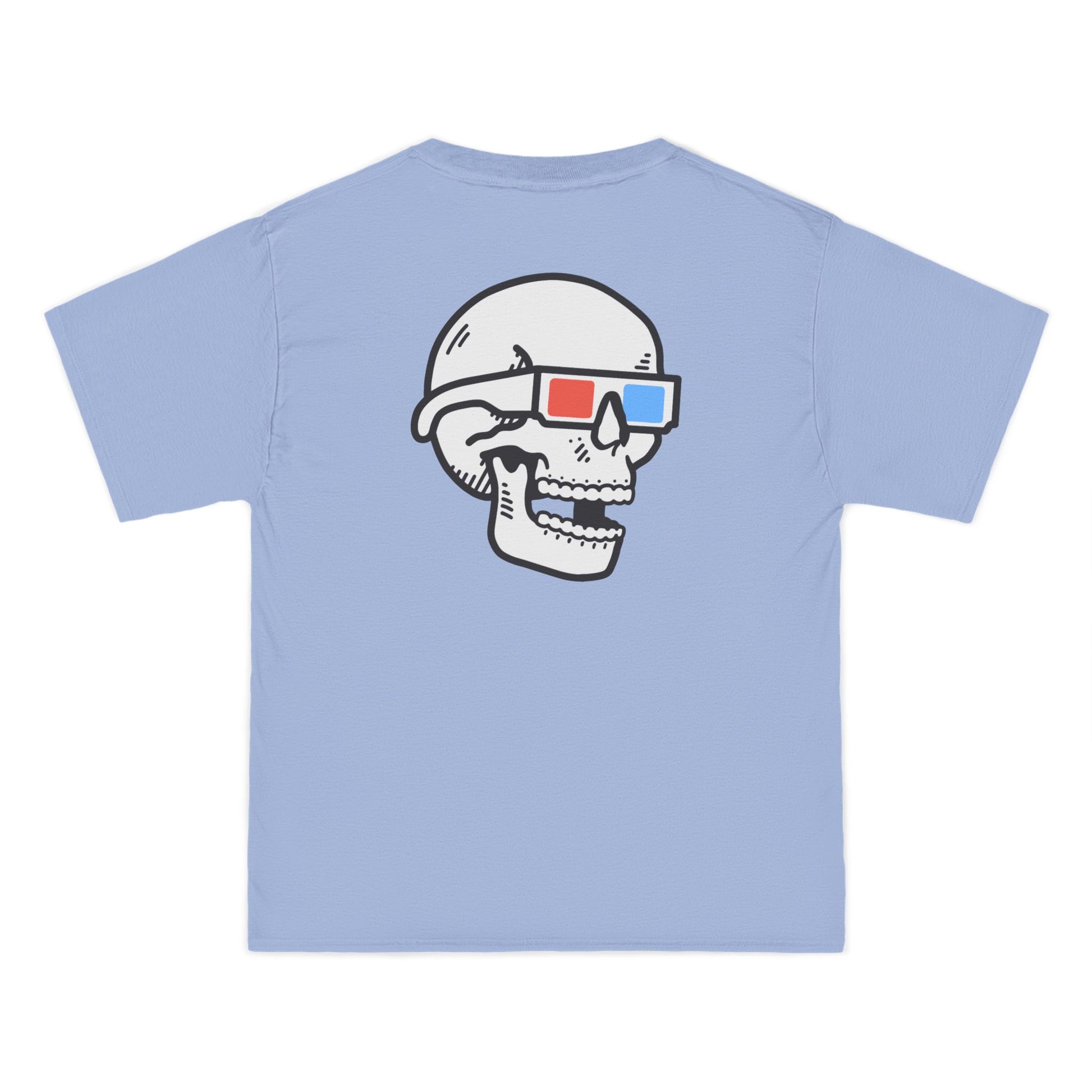 The Supersonic Skull T-Shirt