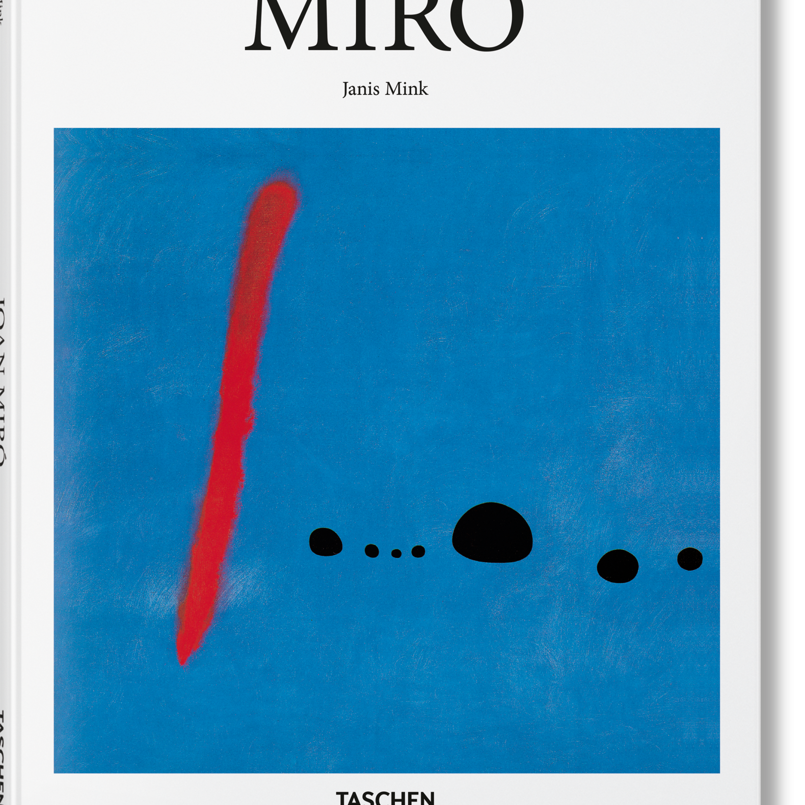 Miró (English)