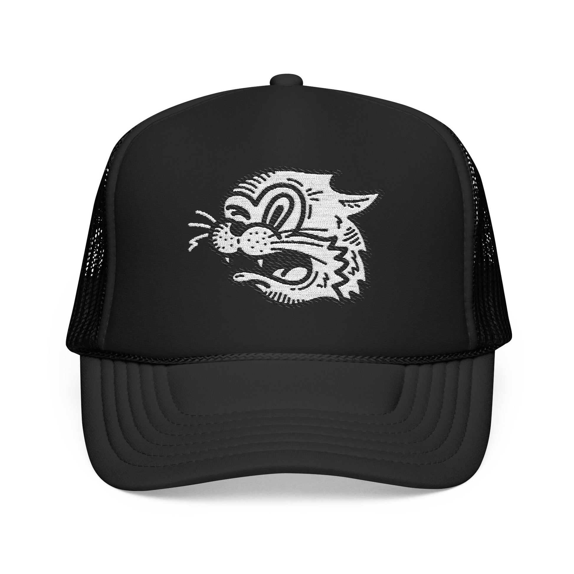 The Melvin Trucker Hat