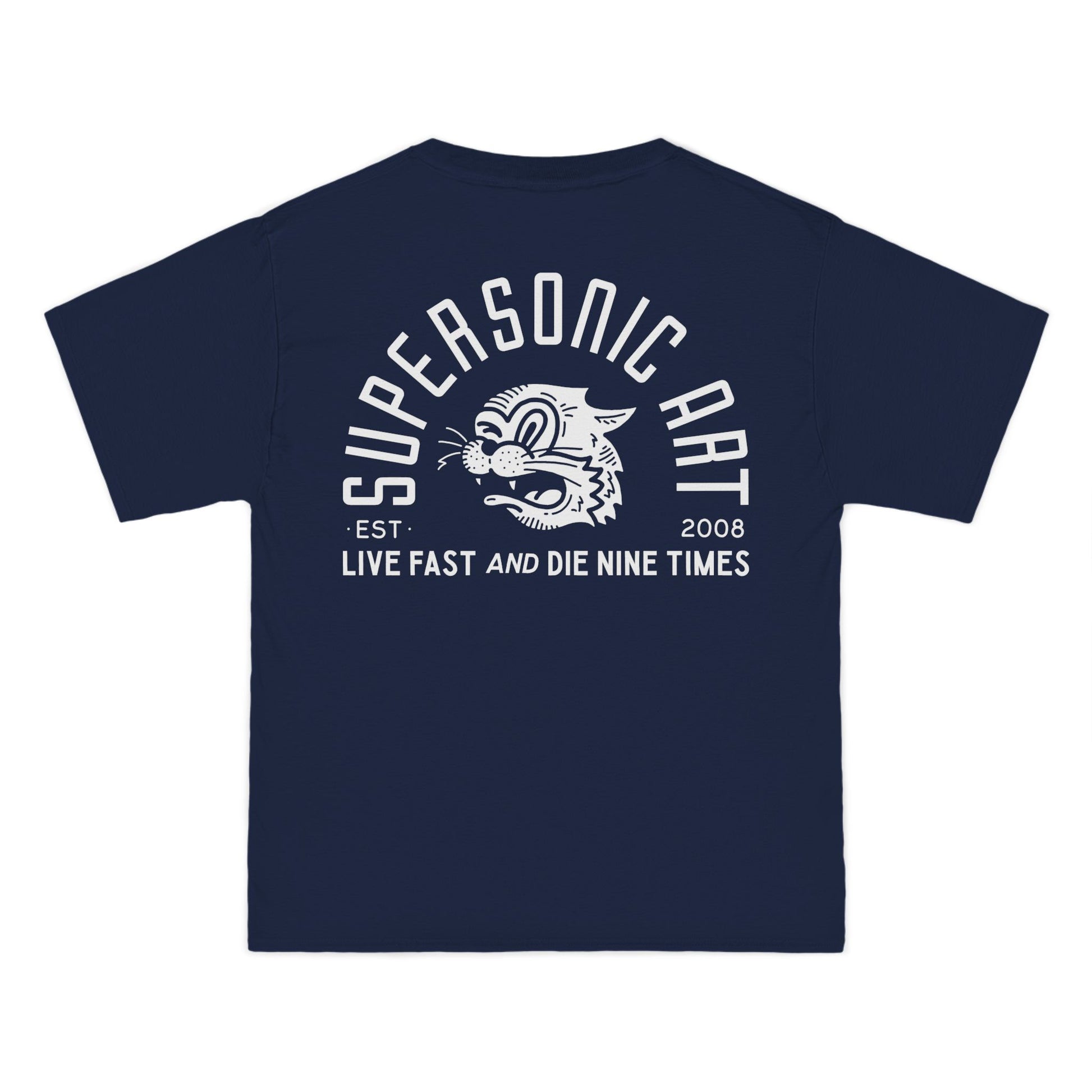 Live Fast... T-Shirt