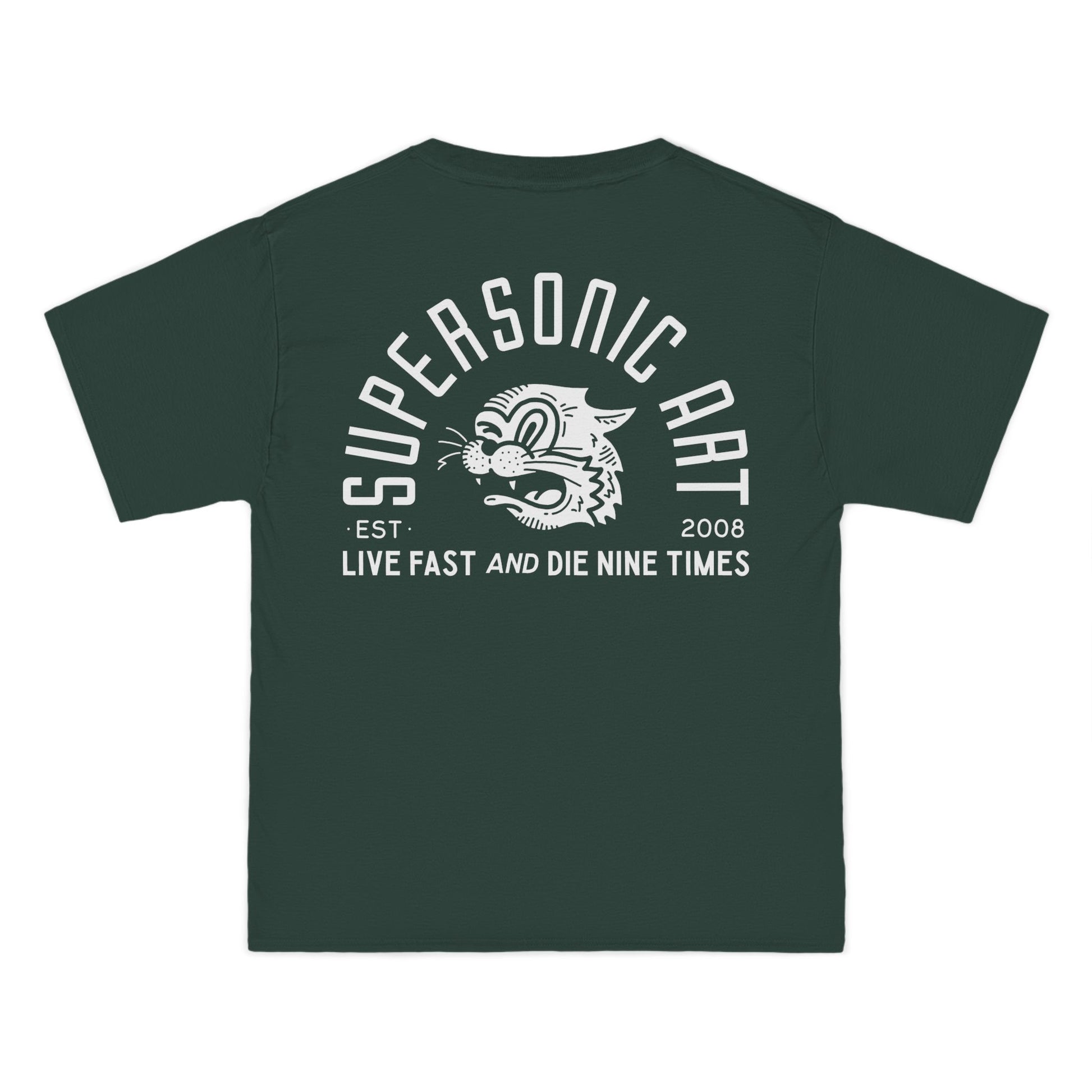 Live Fast... T-Shirt