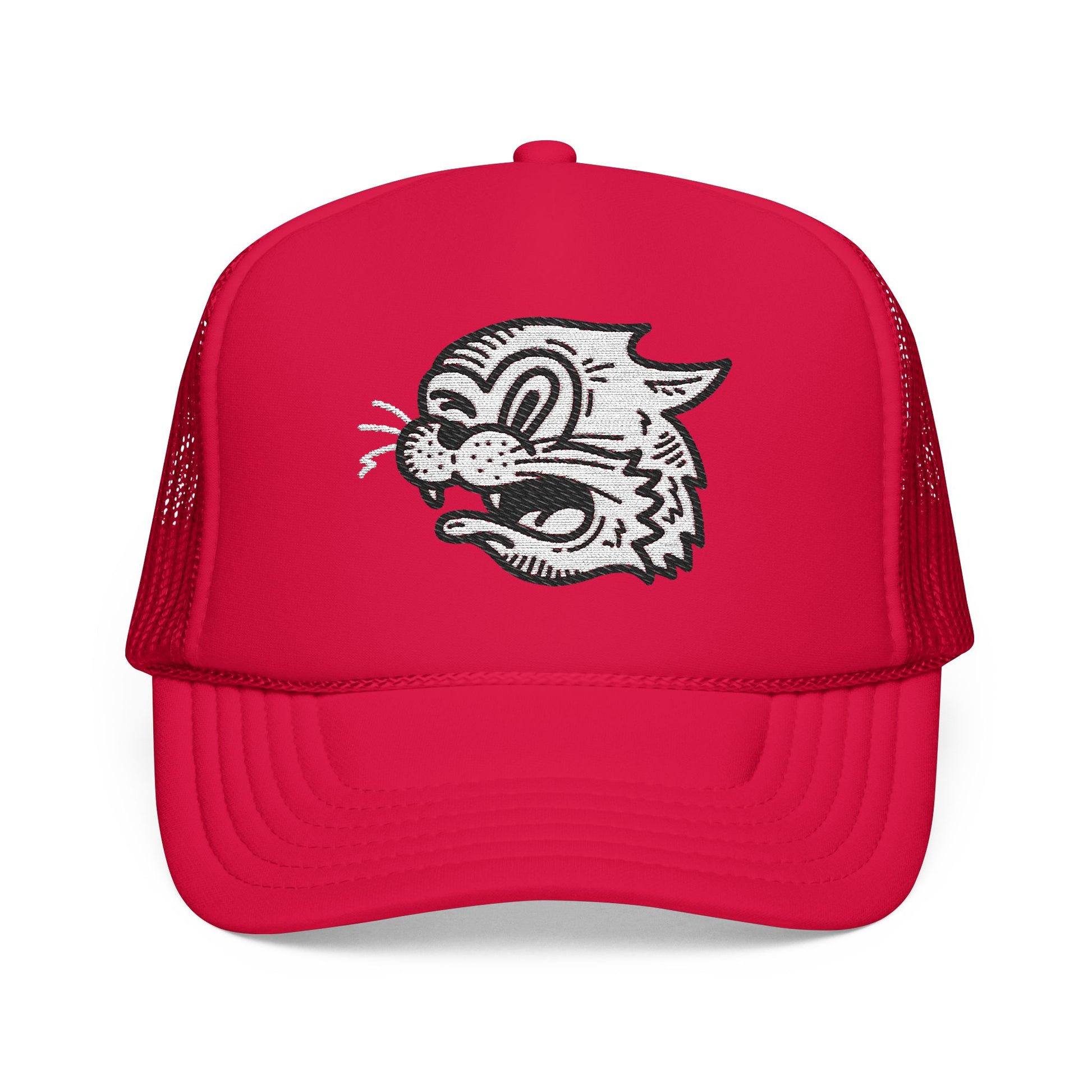 The Melvin Trucker Hat