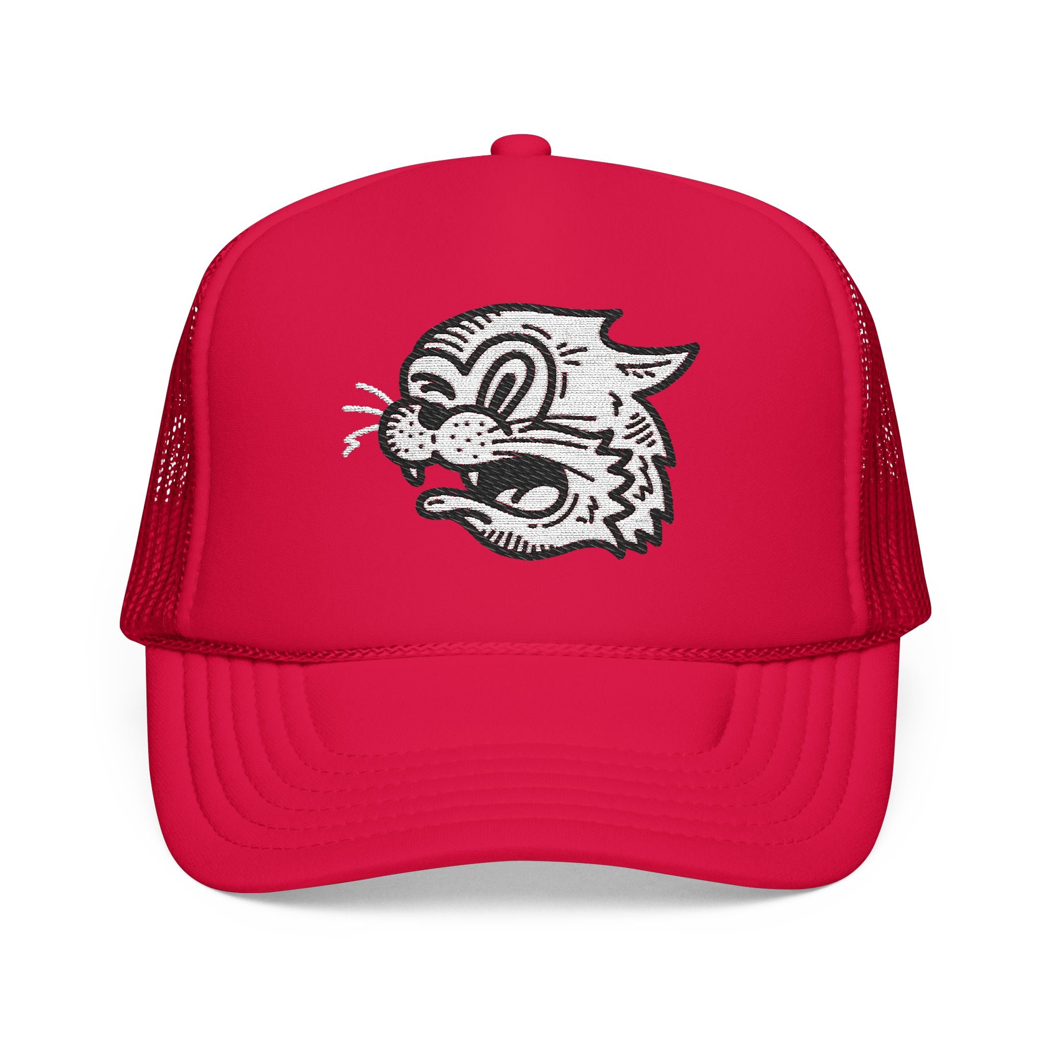 The Melvin Trucker Hat