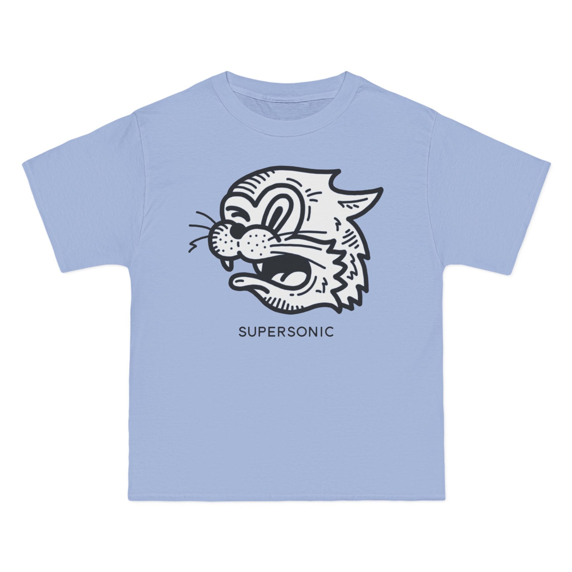 Melvin Tee (Design on the Front)