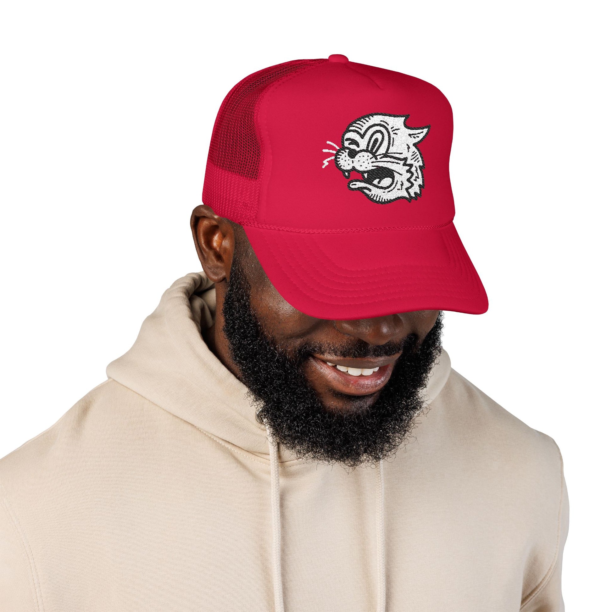 The Melvin Trucker Hat
