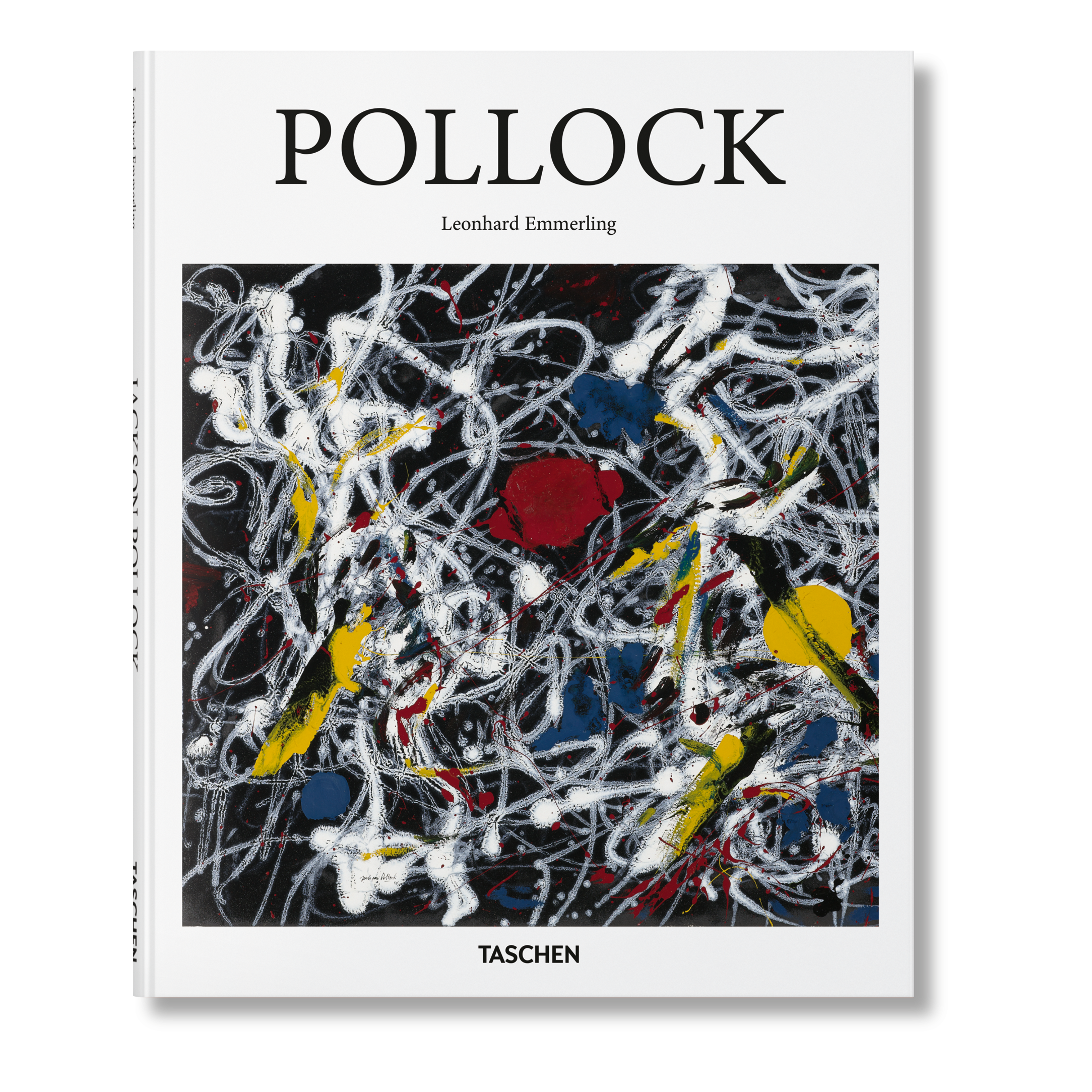 Pollock (English)