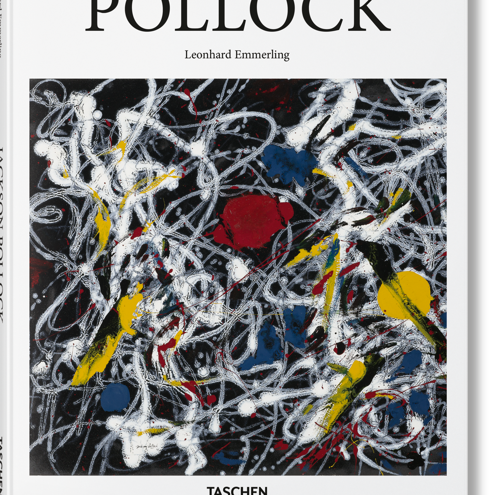Pollock (English)