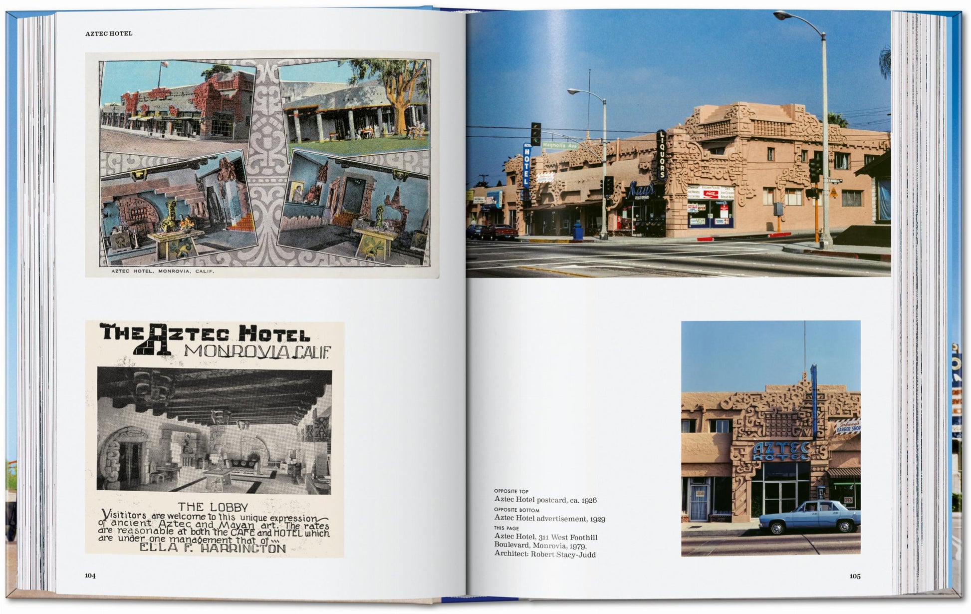 California Crazy. American Pop Architecture. 45th Ed. (English)