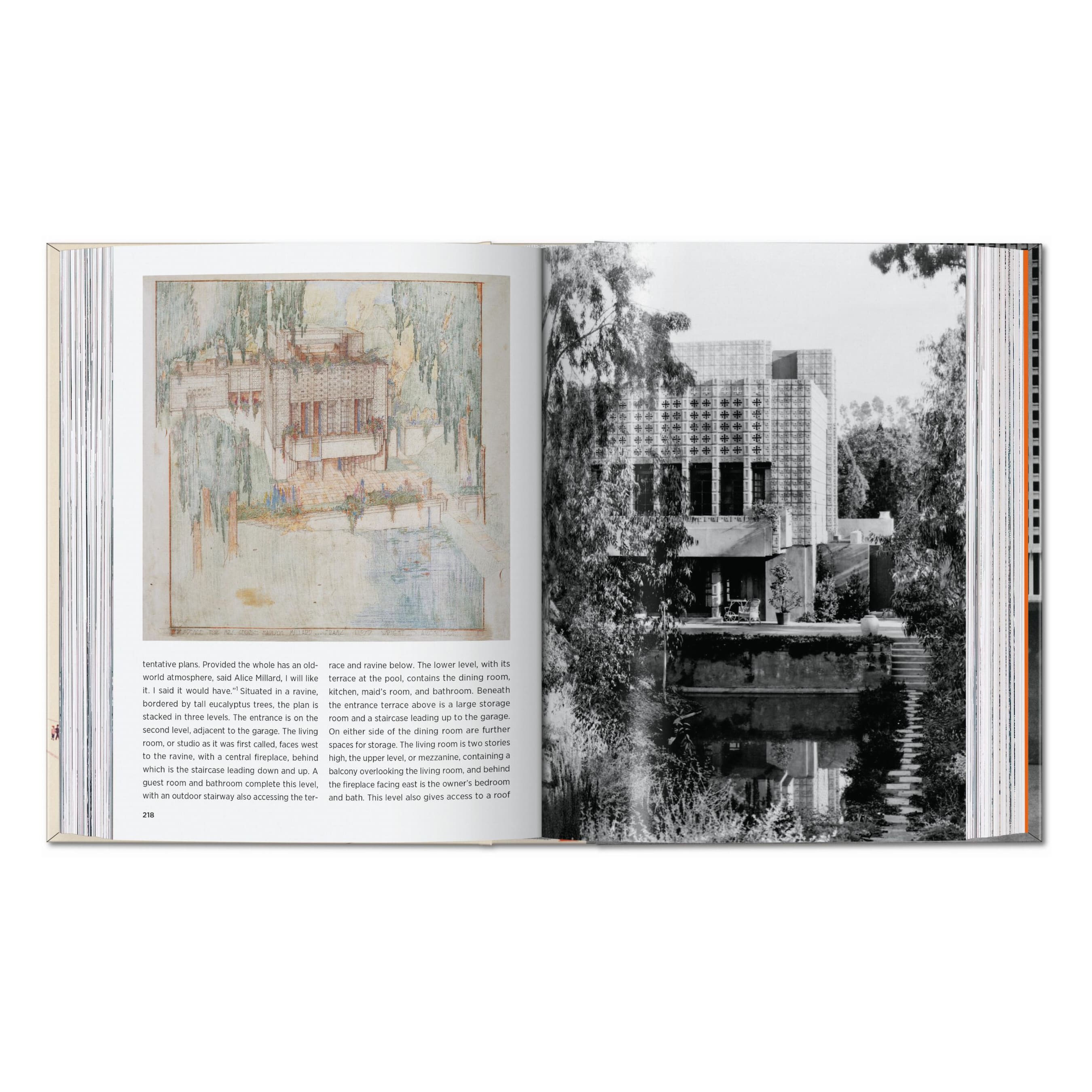 Frank Lloyd Wright. 45th Ed. (English) – The Supersonic Art Shop