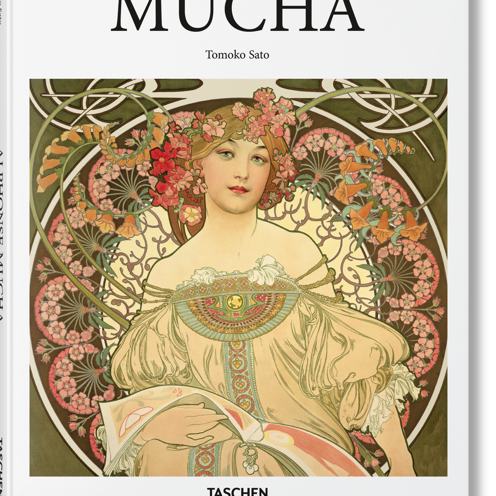 Mucha (English)