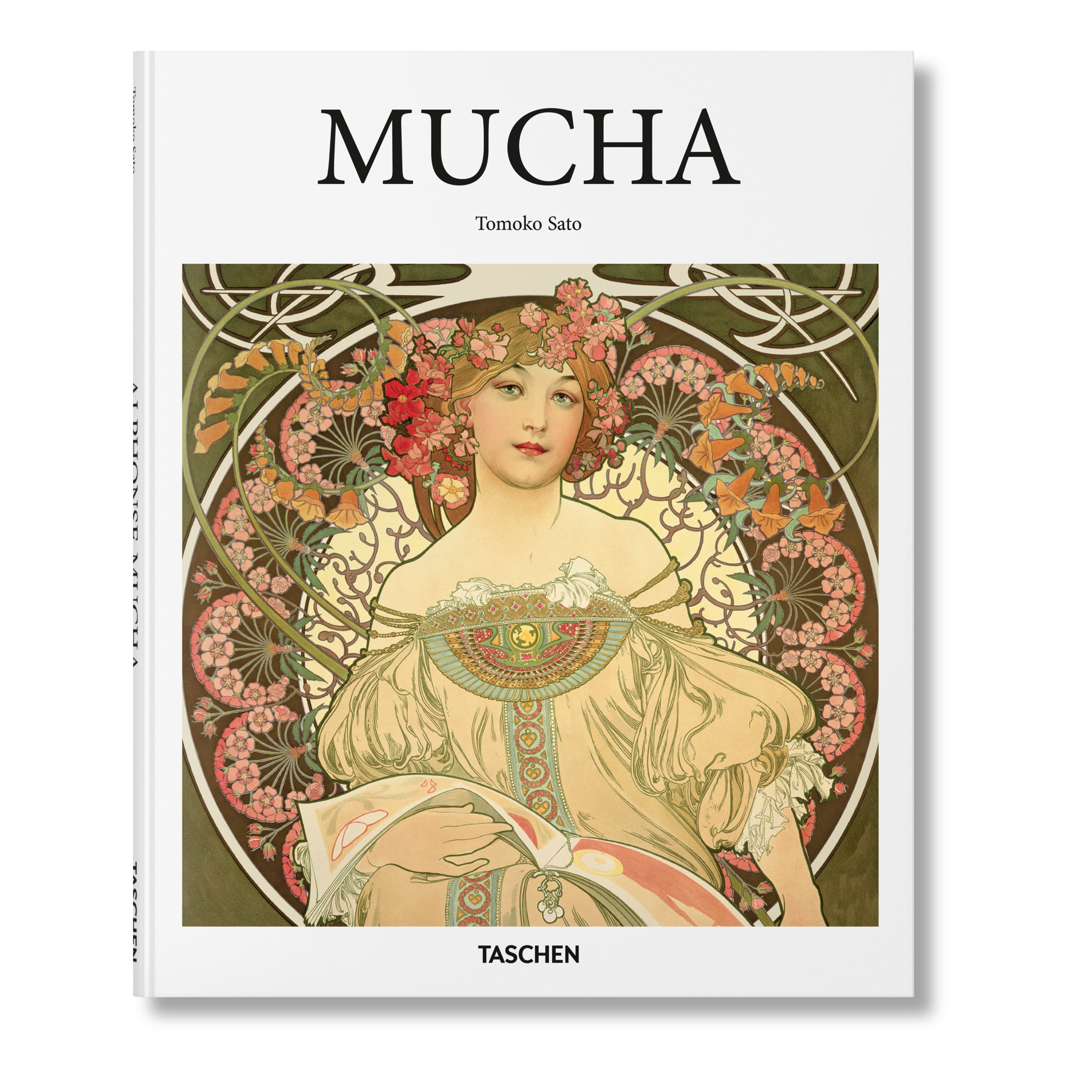 Mucha (English)