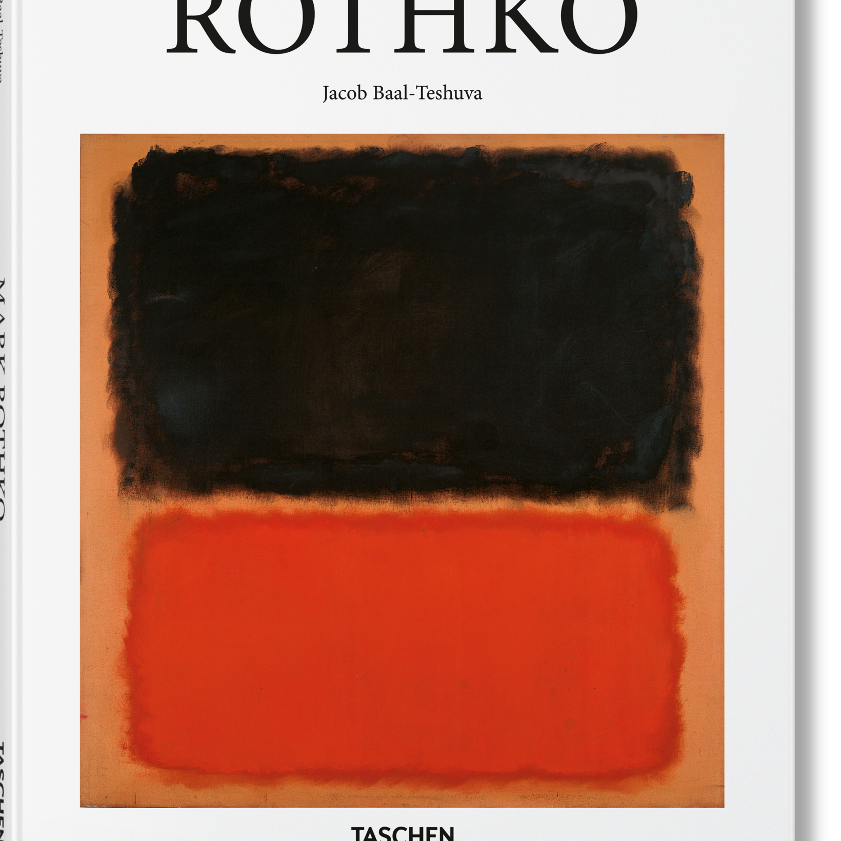 Rothko (English)