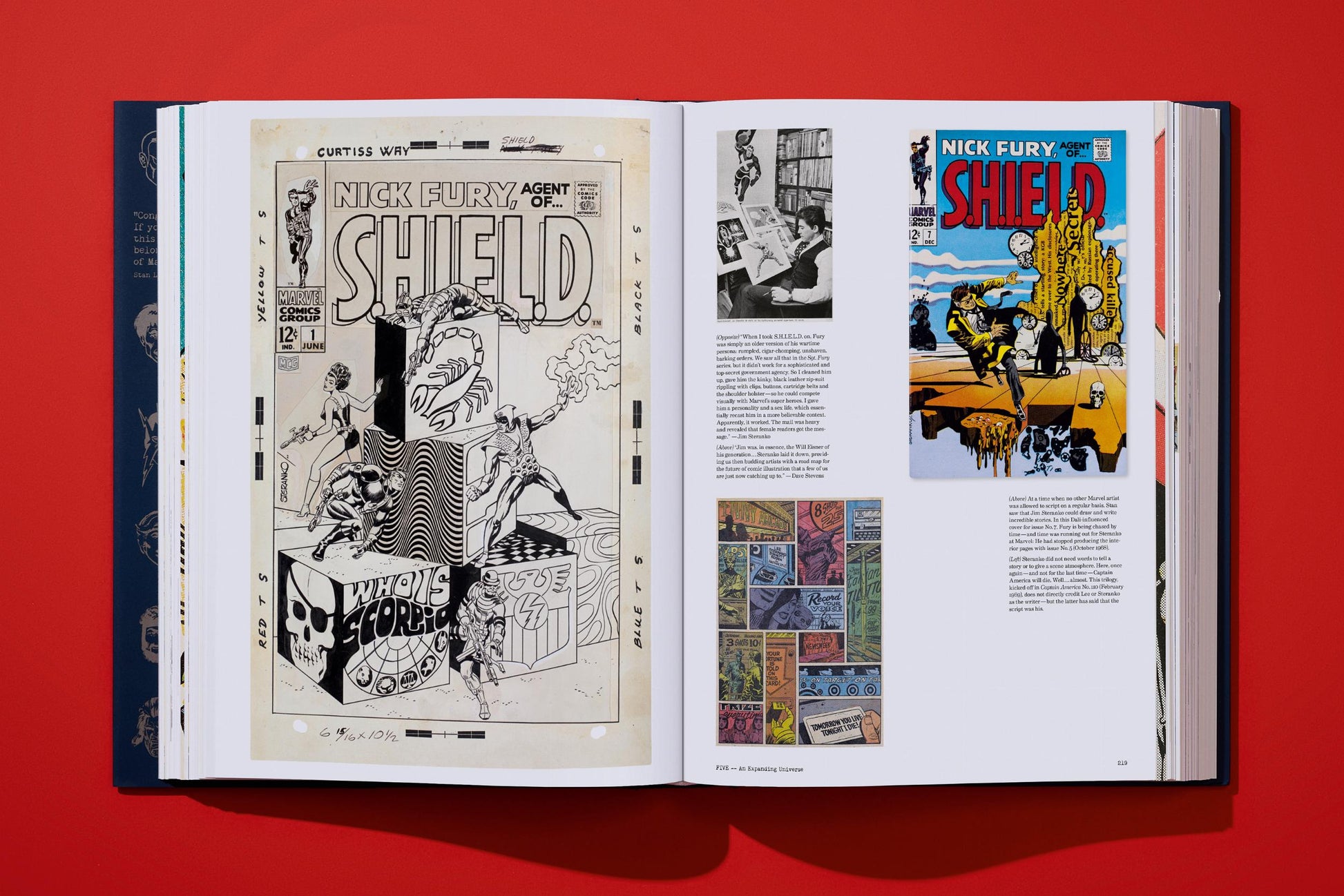 The Stan Lee Story (English)