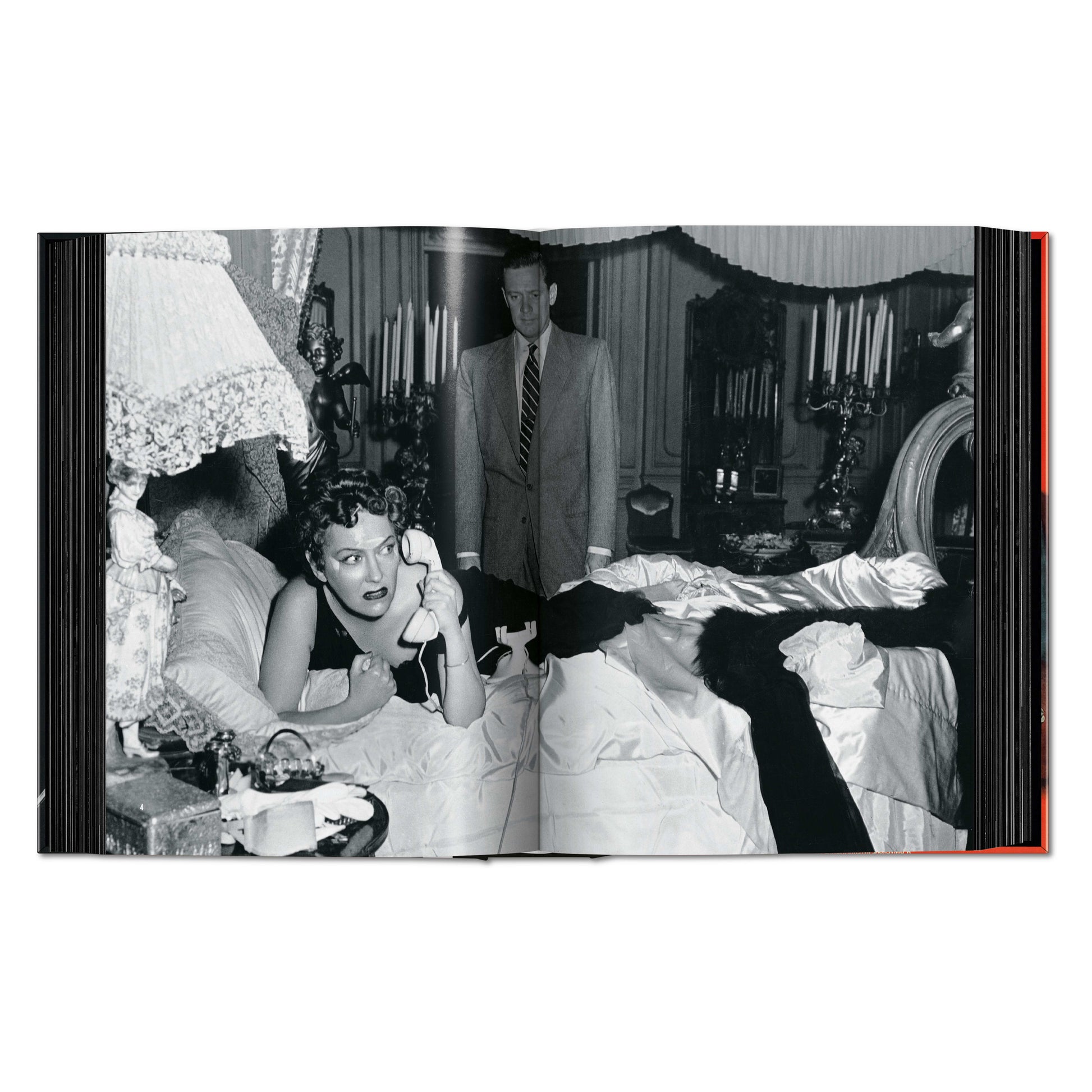 Film Noir. 100 All-Time Favorites (English)