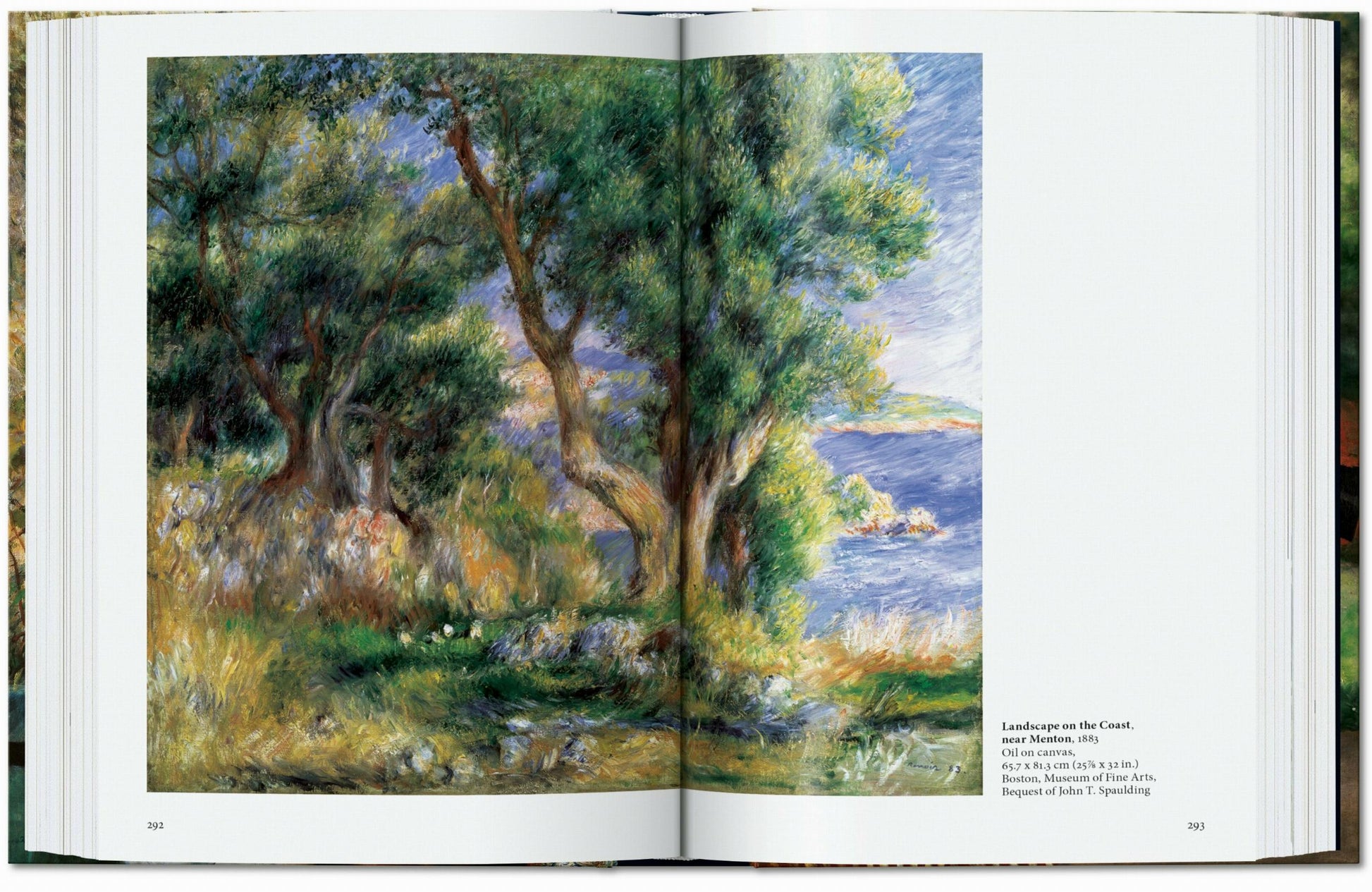 Renoir. 45th Ed. (English)