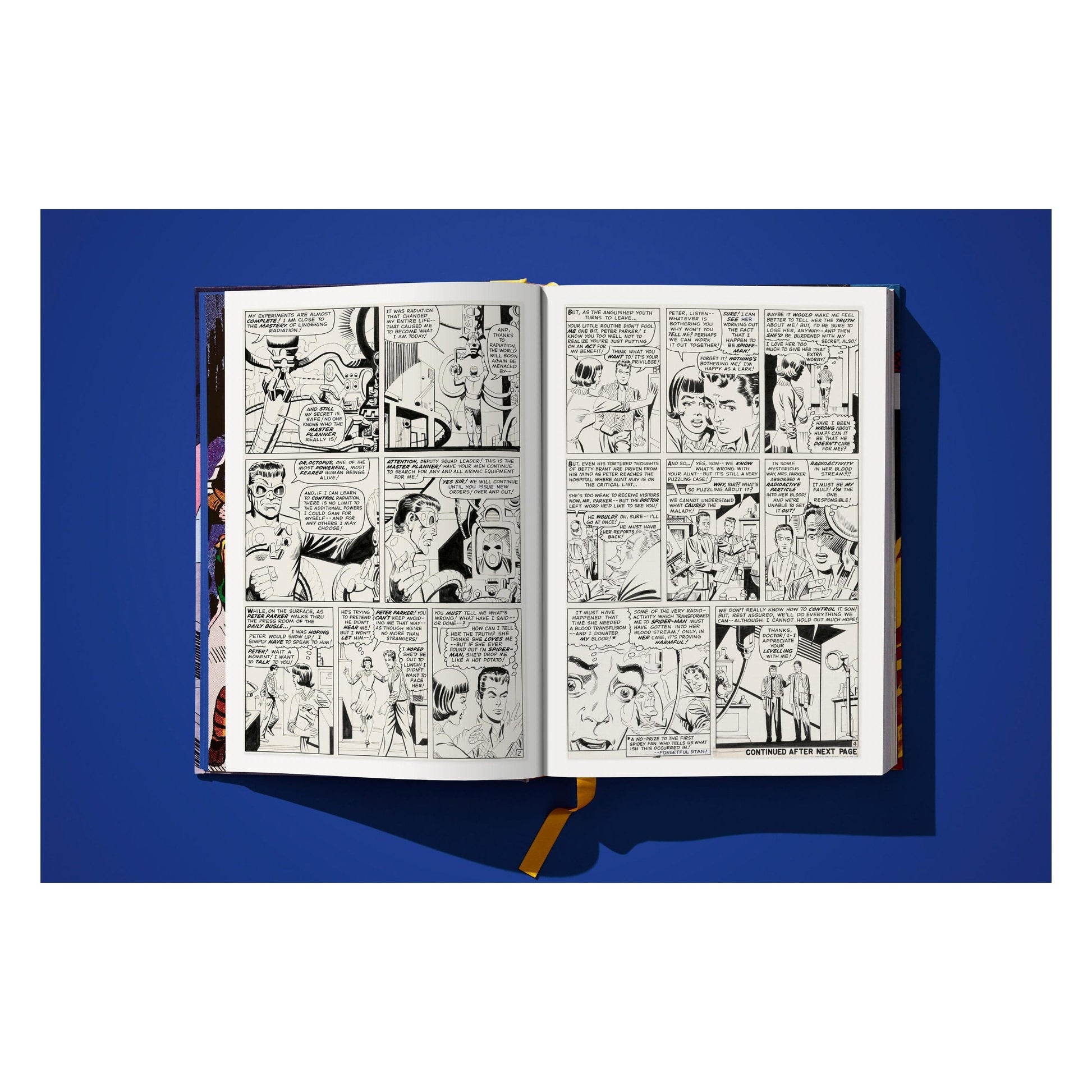Marvel Comics Library. Spider-Man. Vol. 2. 1965–1966 (English)