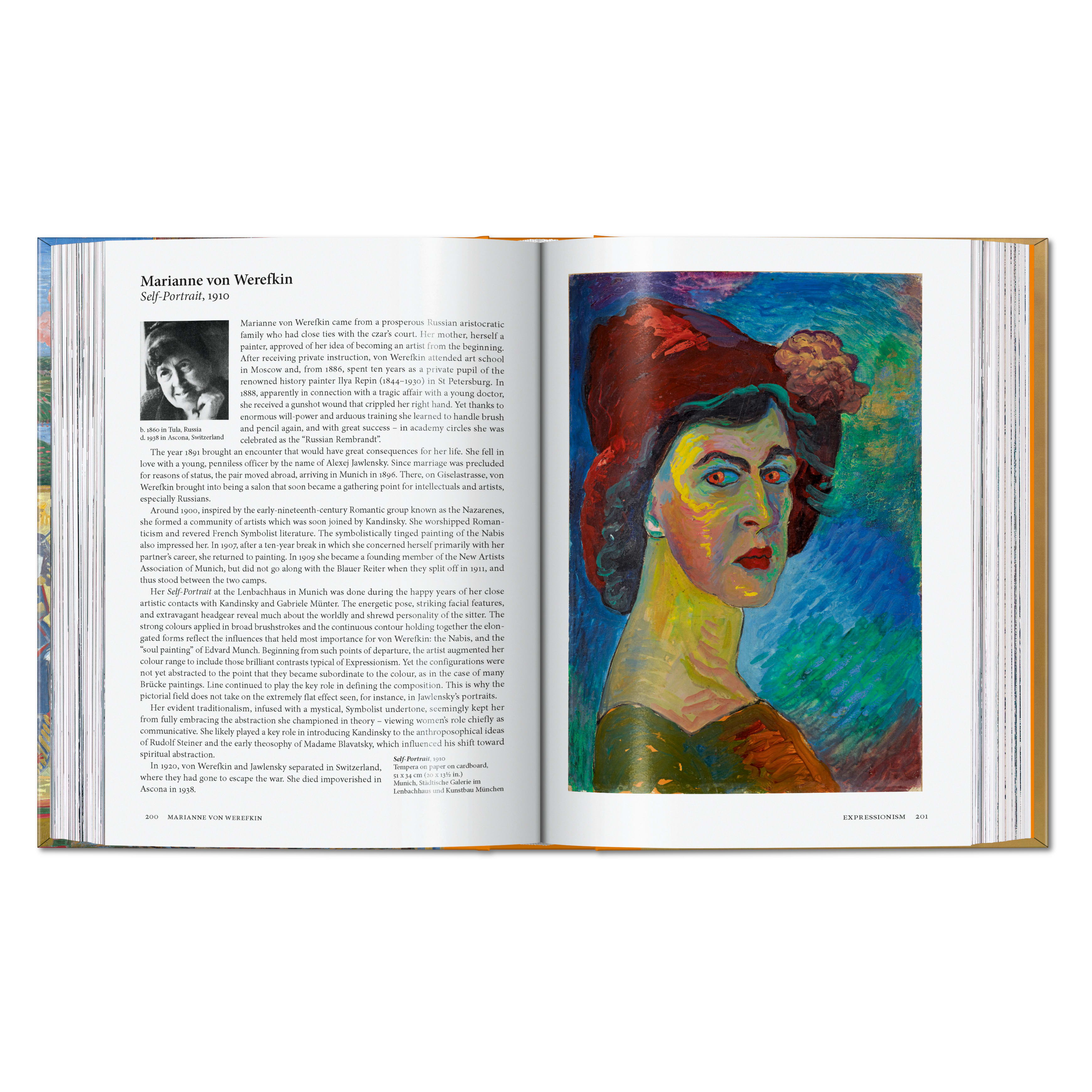 Art for All. Art History (English) – The Supersonic Art Shop