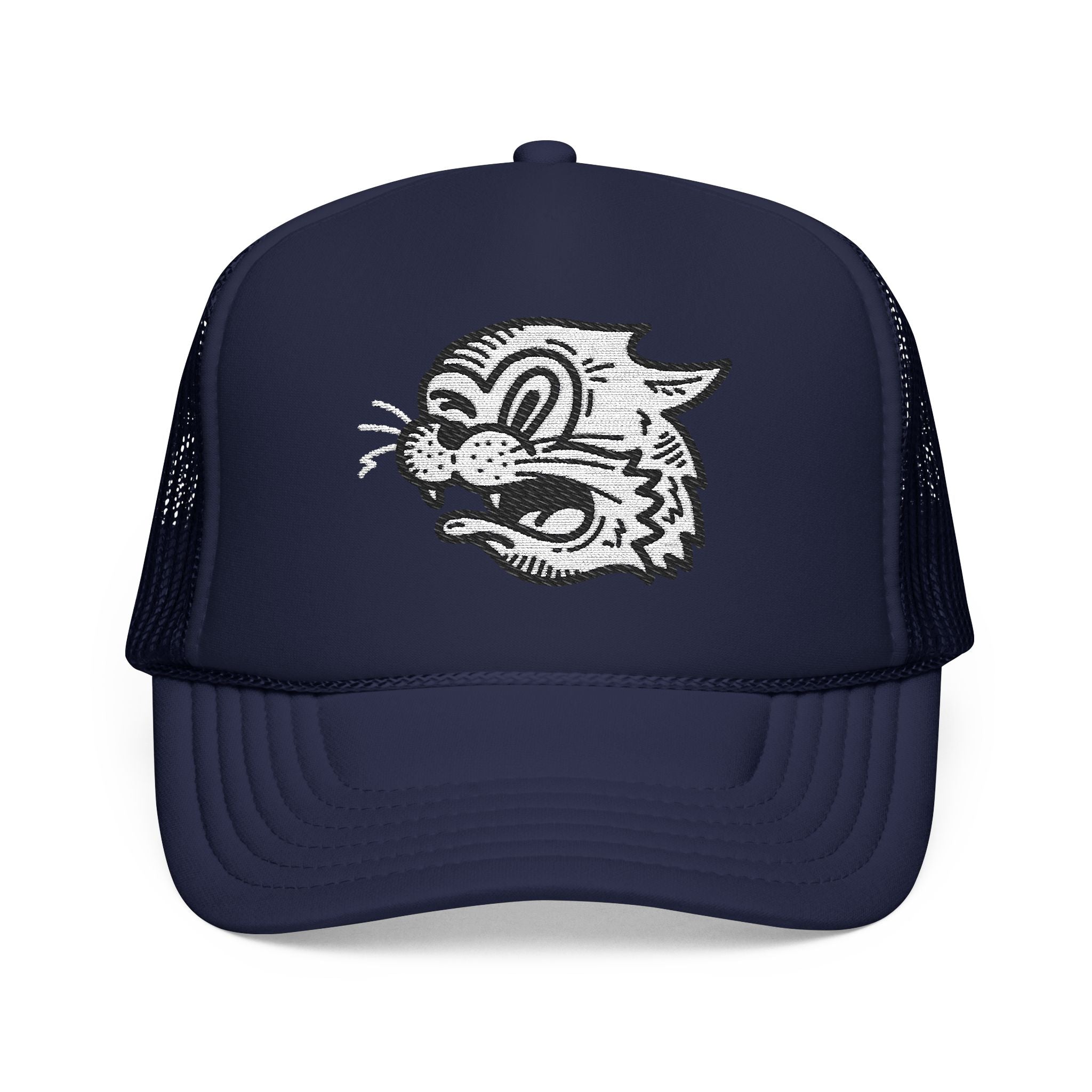 The Melvin Trucker Hat