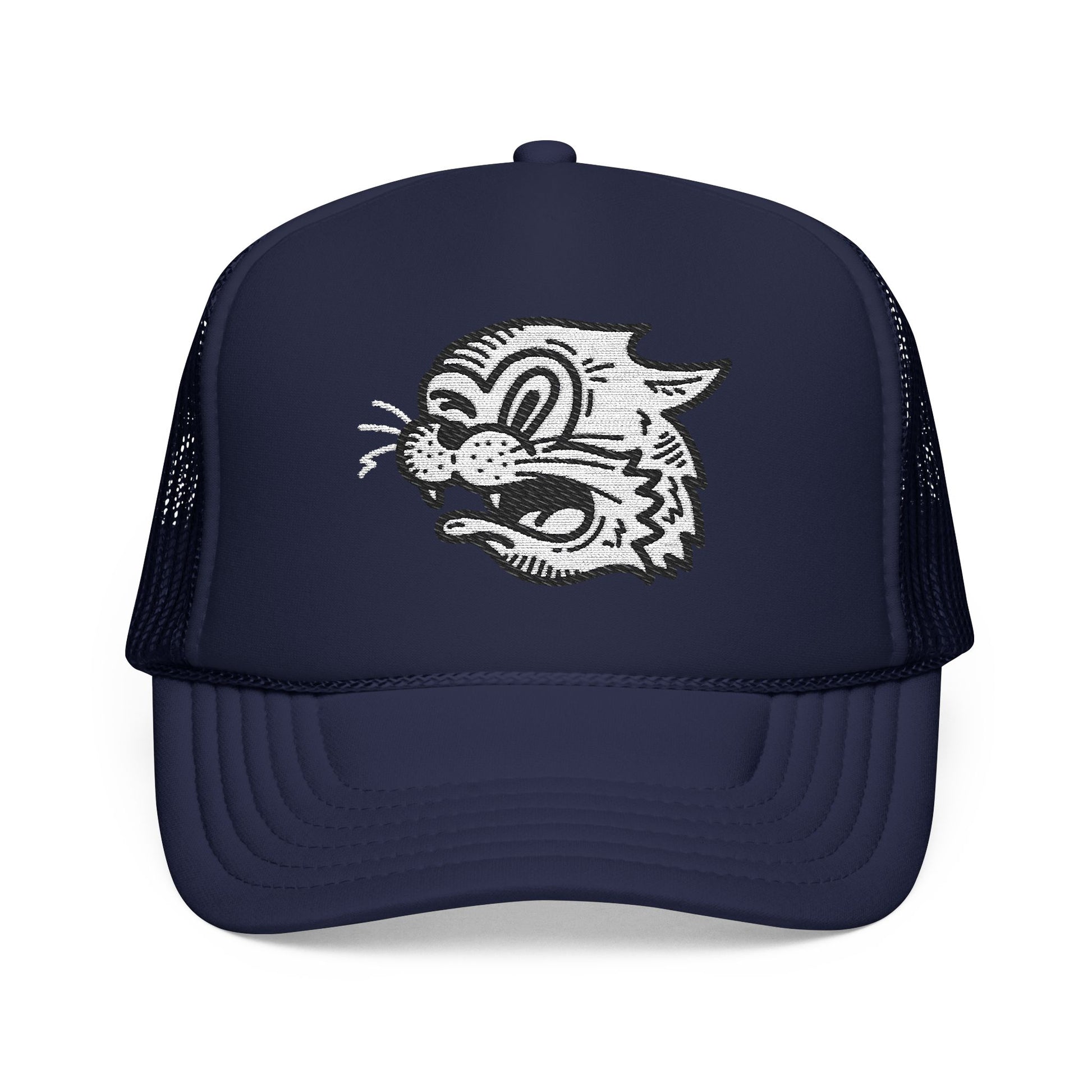 The Melvin Trucker Hat