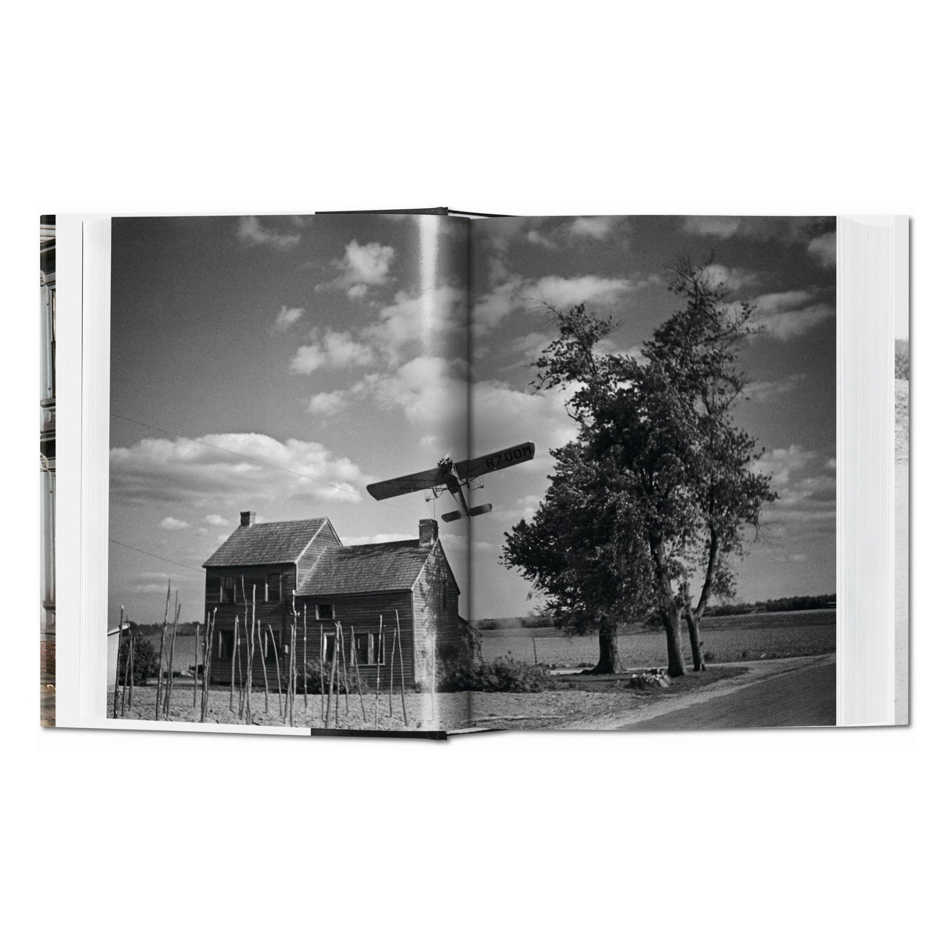 New Deal Photography. USA 1935–1943 (German, French, English)