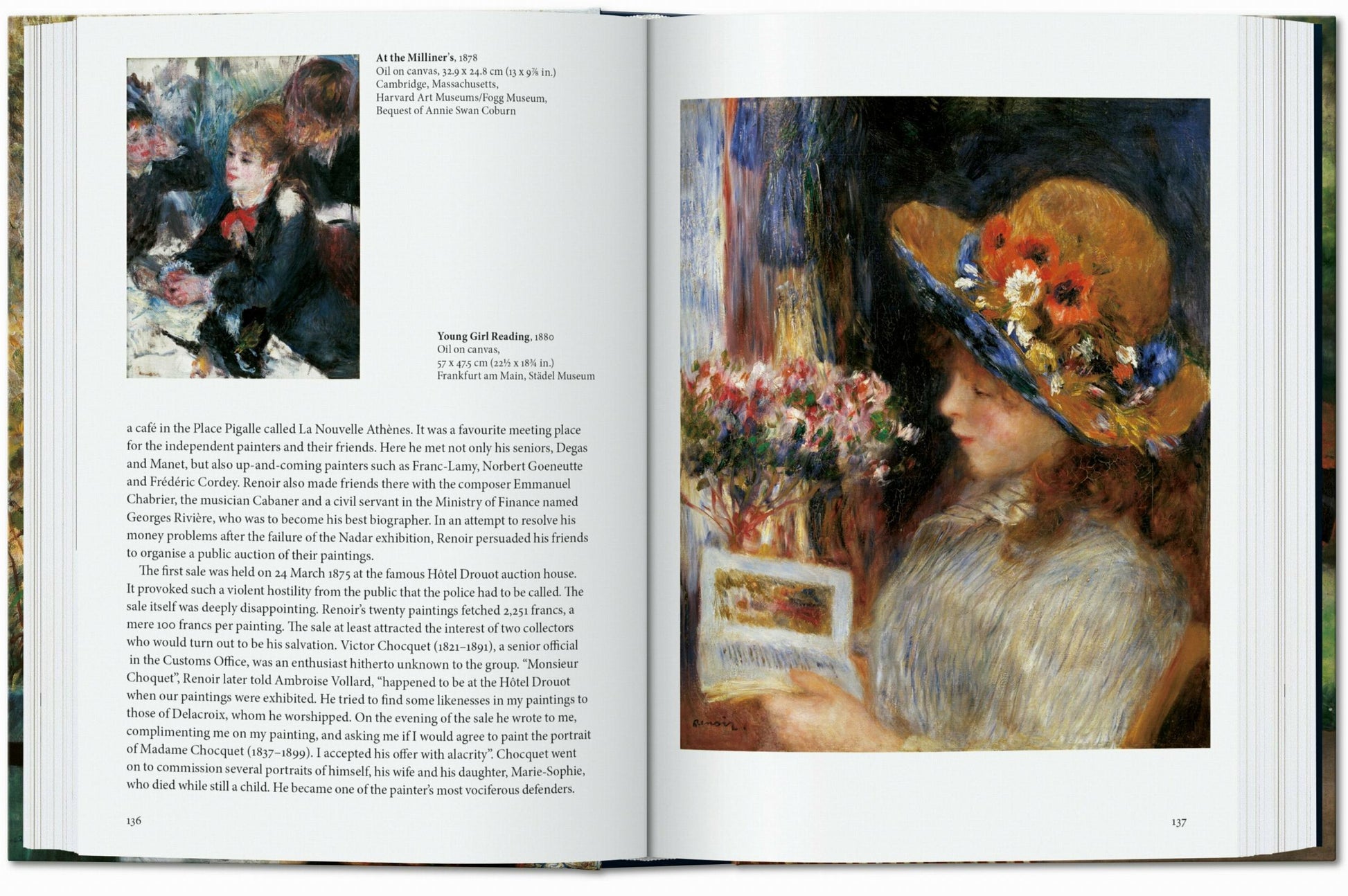 Renoir. 45th Ed. (English)