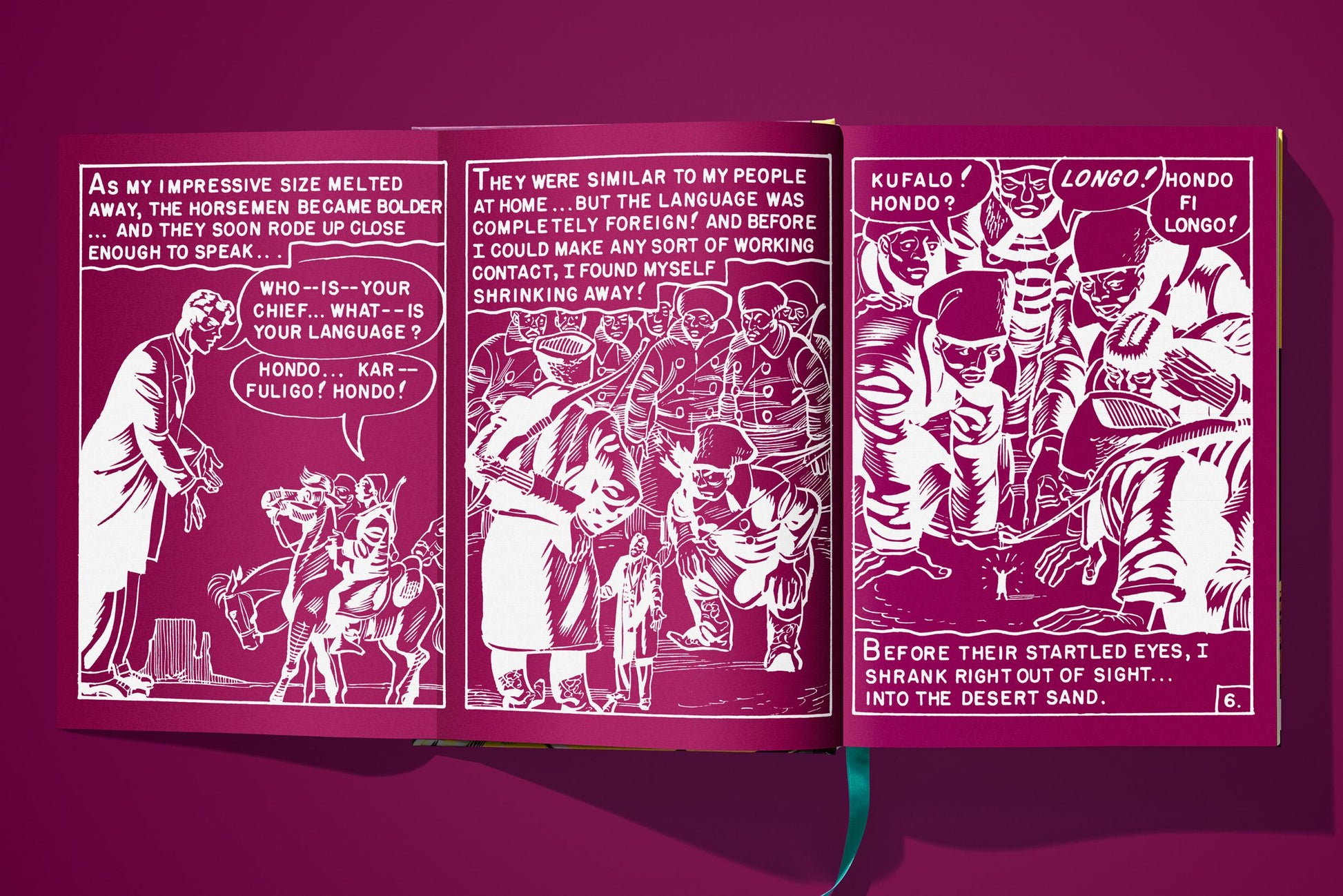 EC Comics Library. Weird Science. Vol. 1 (English)